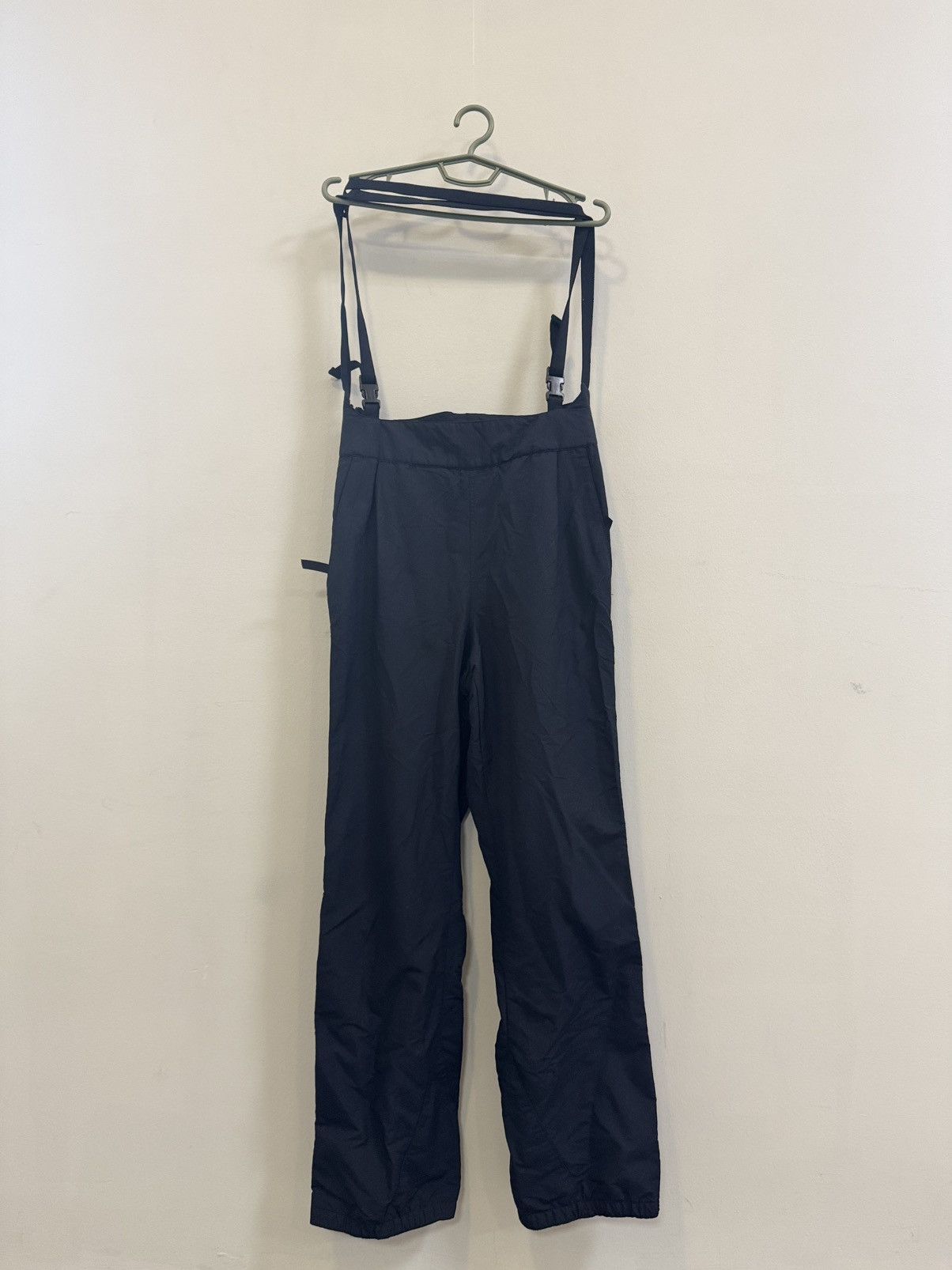Japanese Brand × Patagonia Women’s Snow Pants ski Size 34" / US 12 / IT 48 - 1 Thumbnail
