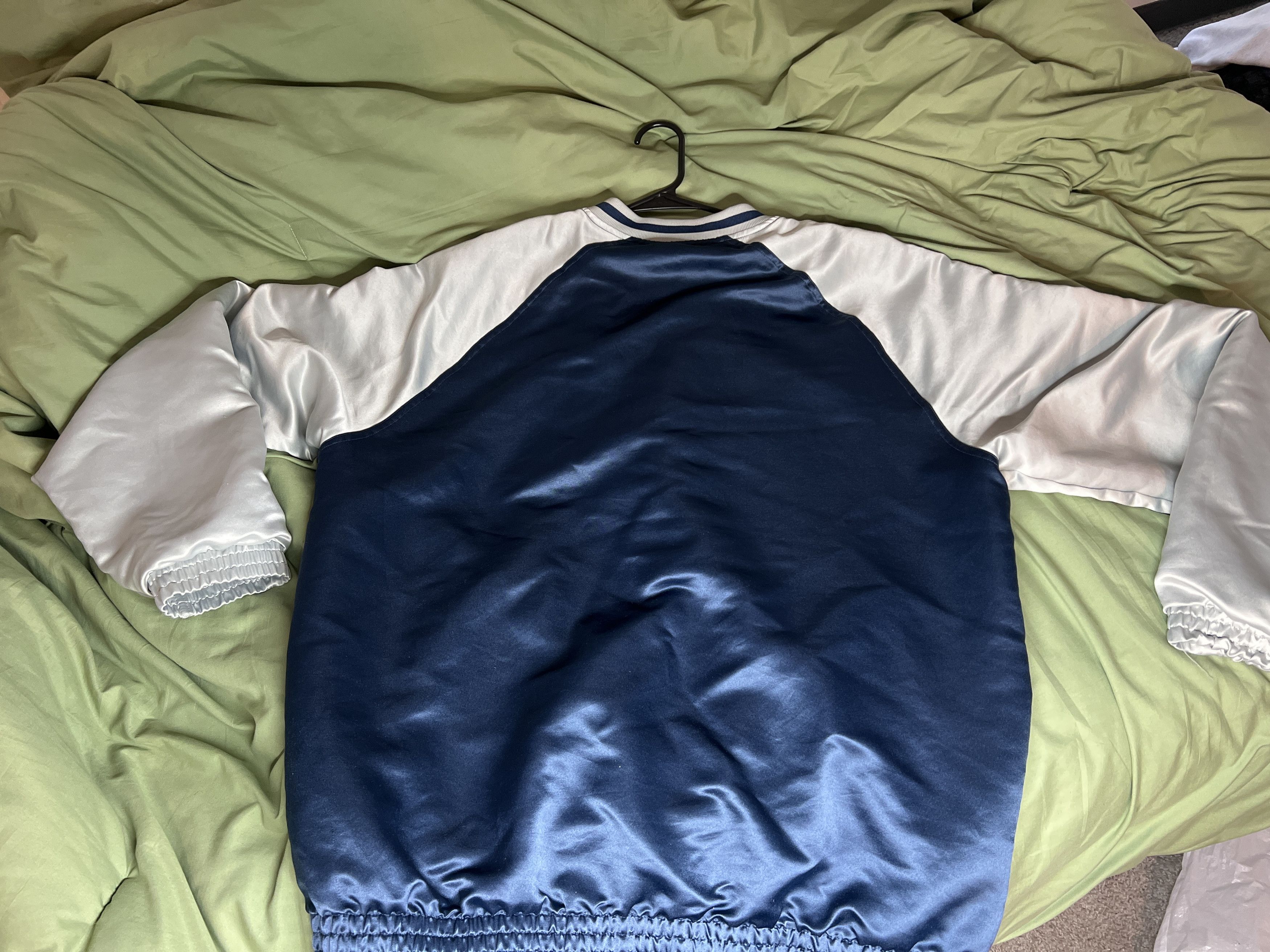 Golf Wang GolfWang AntiGolf Jersey Size US XL / EU 56 / 4 - 4 Thumbnail