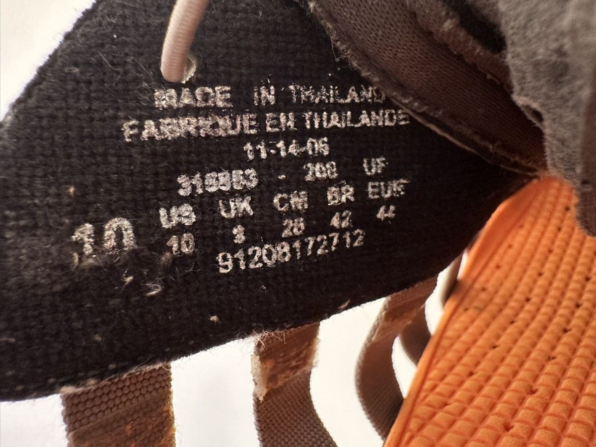 Nike Nike Considered ACG Water Cat (2006) Sandals rare aqua rift Size US 10 / EU 43 - 12 Thumbnail