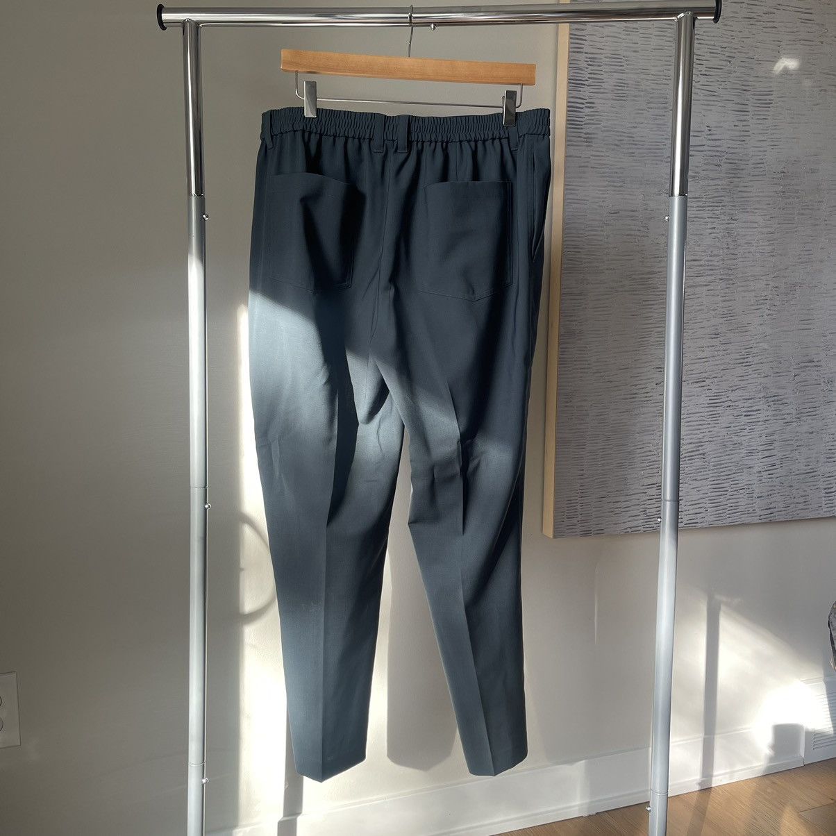 Helmut Lang Helmut Lang Trousers Size US 38 / EU 54 - 3 Thumbnail