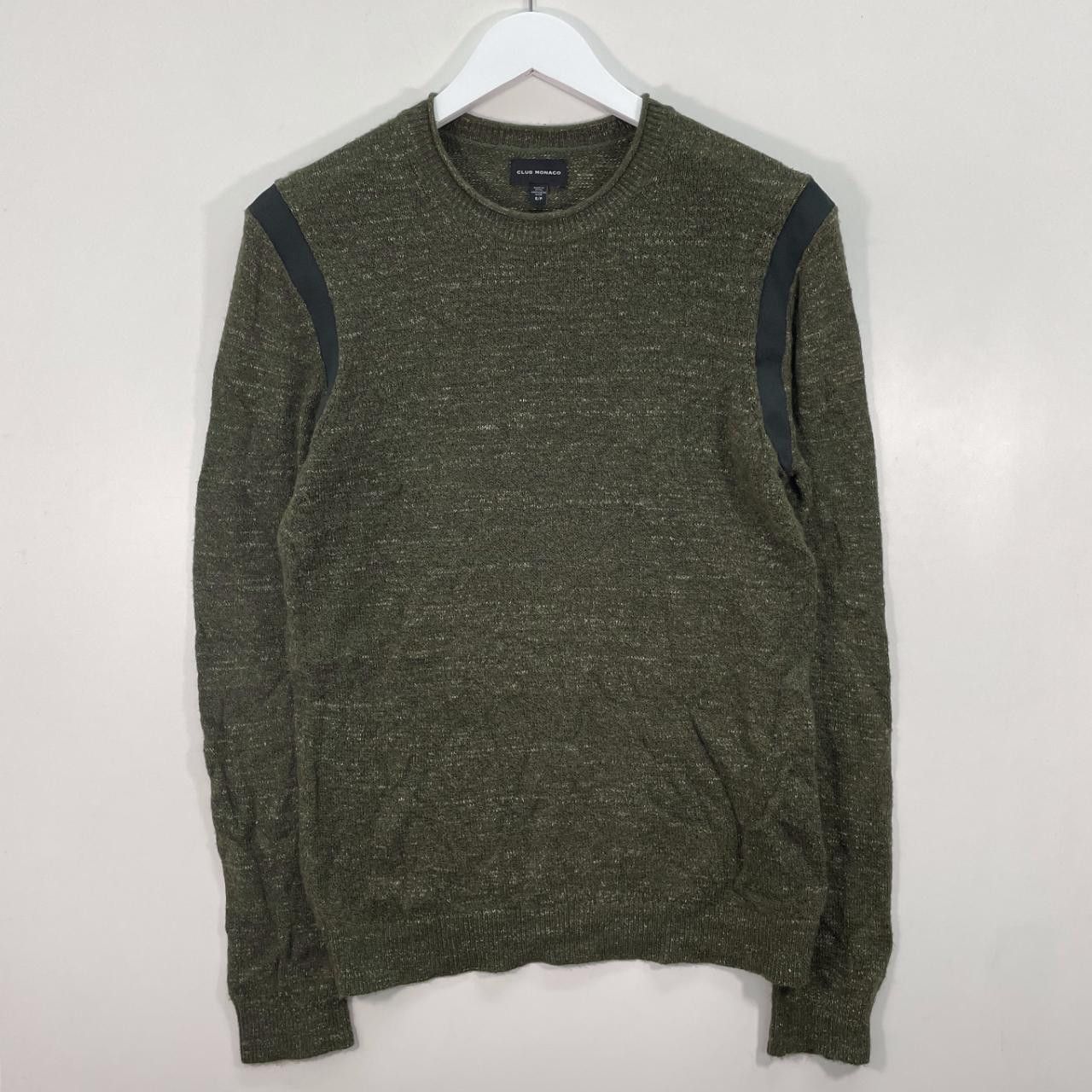Club Monaco Club Monaco Sweater Size US S / EU 44-46 / 1 - 1 Thumbnail