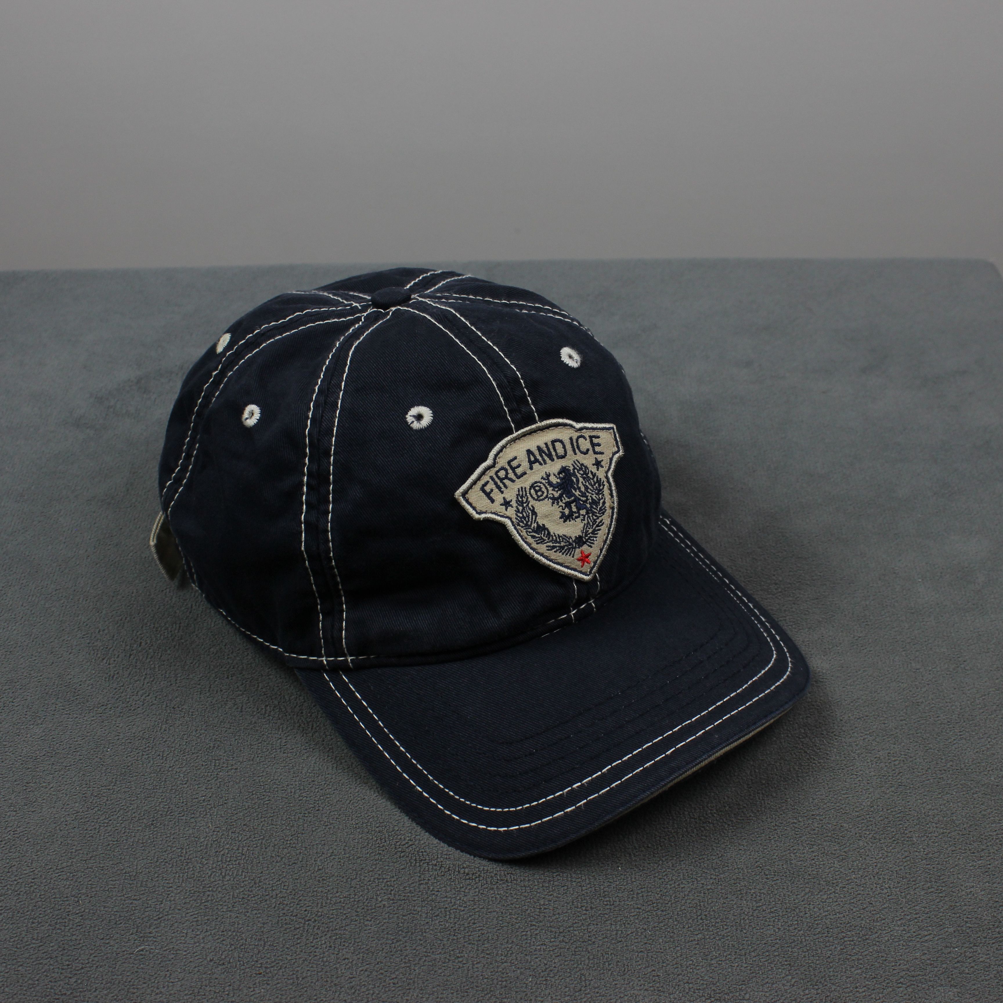 Bogner bogner fire + ice hat cap men one size Size ONE SIZE - 3 Thumbnail