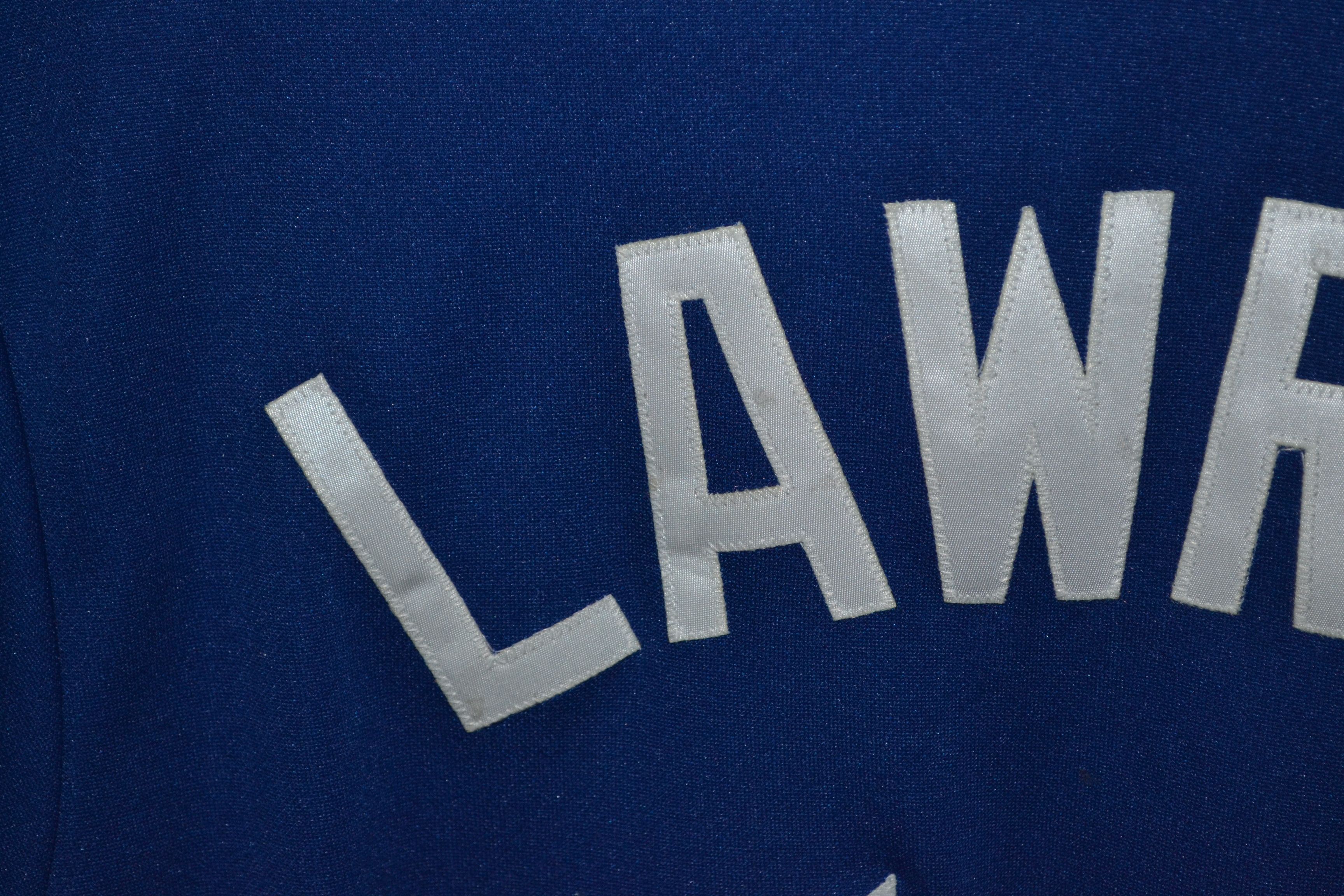 Majestic Majestic USA Brett Lawrie 13 Toronto Blue Jays Home Jersey Size US S / EU 44-46 / 1 - 9 Thumbnail