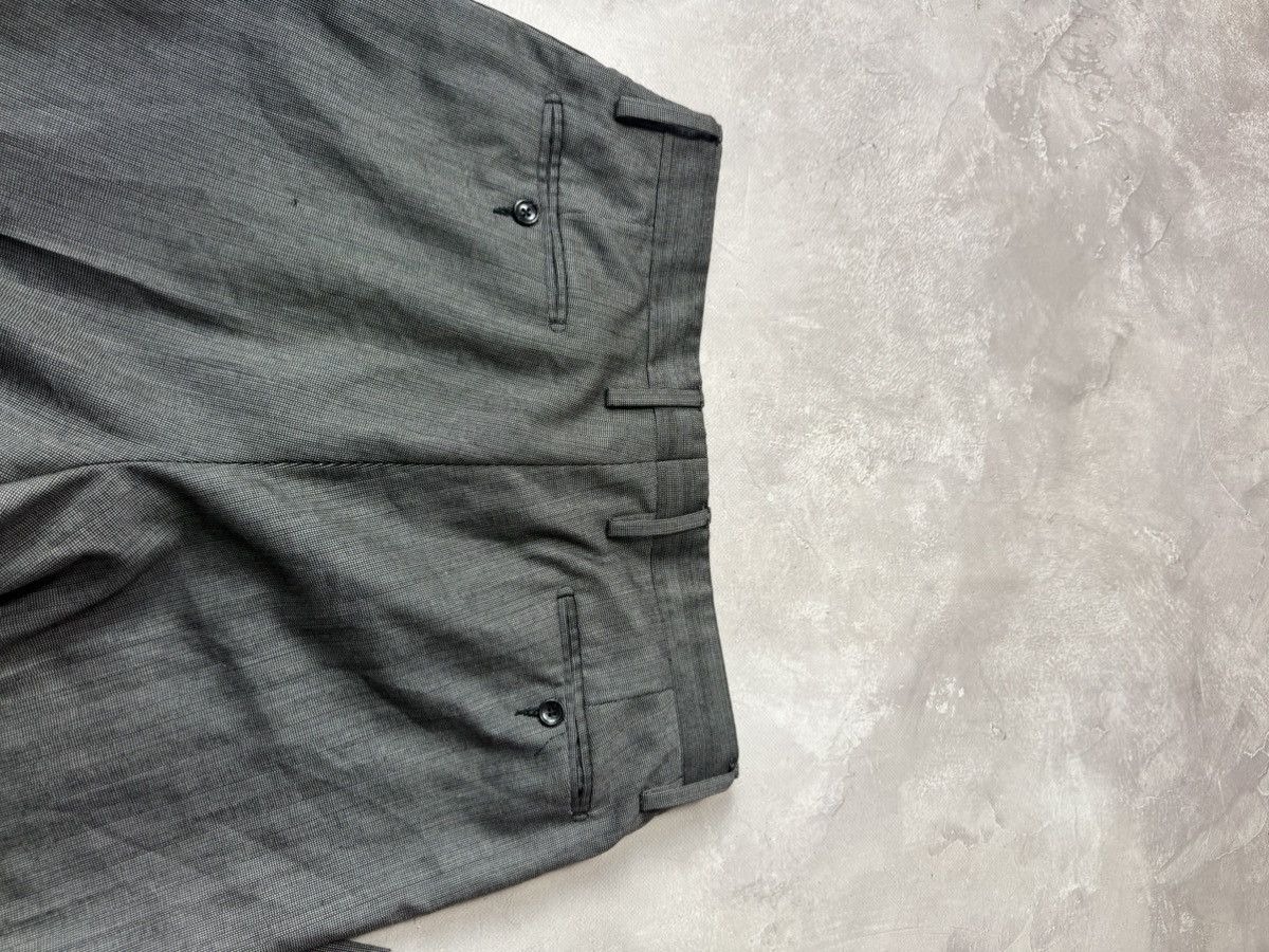 Gucci Gucci Distressed Trouser Pants Size 52R - 23 Thumbnail