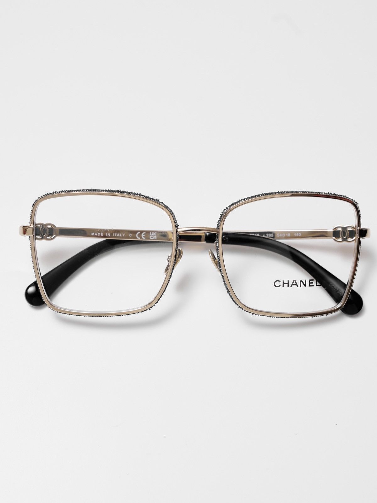 Chanel Chanel 0CH2219 C395 Size ONE SIZE - 6 Thumbnail