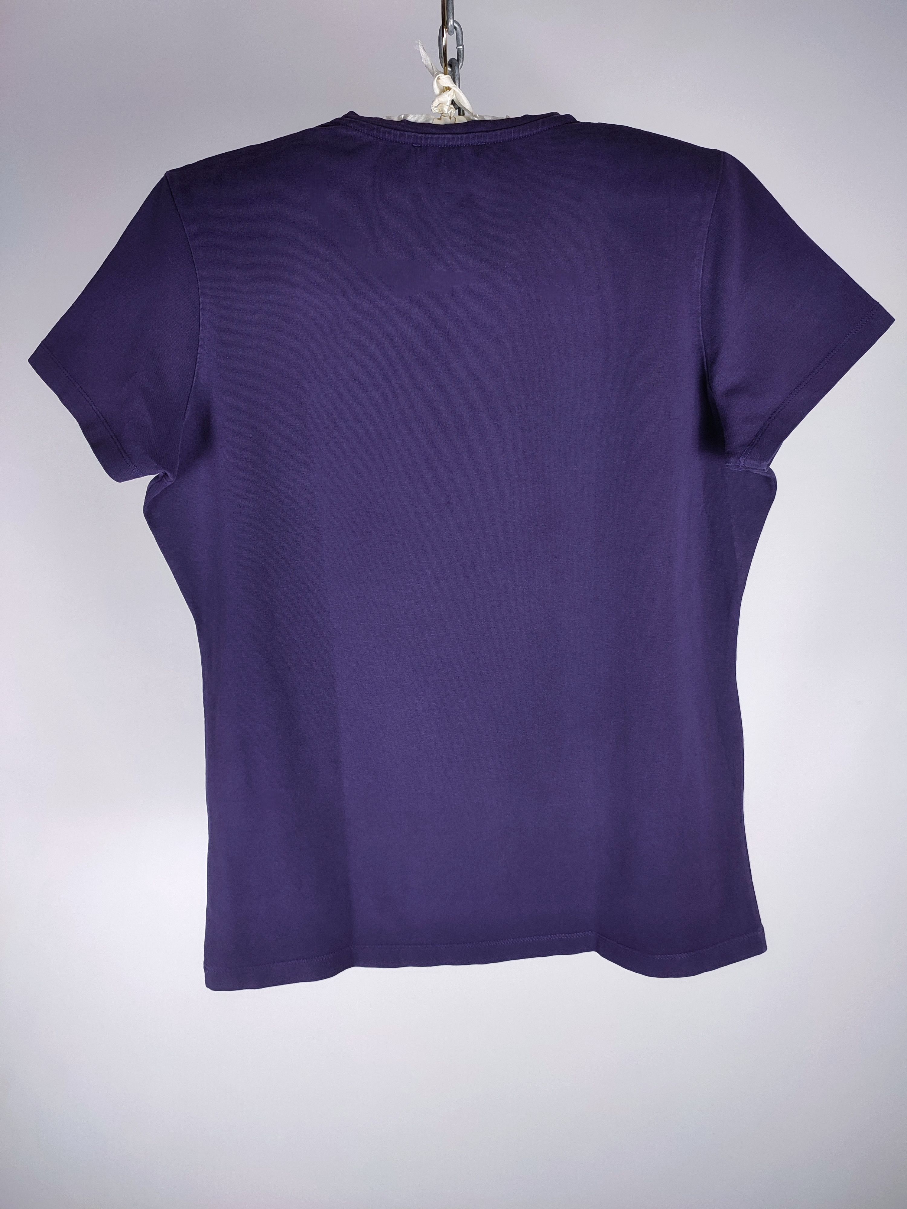 Burberry Burberry Prorsum Logo t-shirt Size L / US 10 / IT 46 - 5 Thumbnail