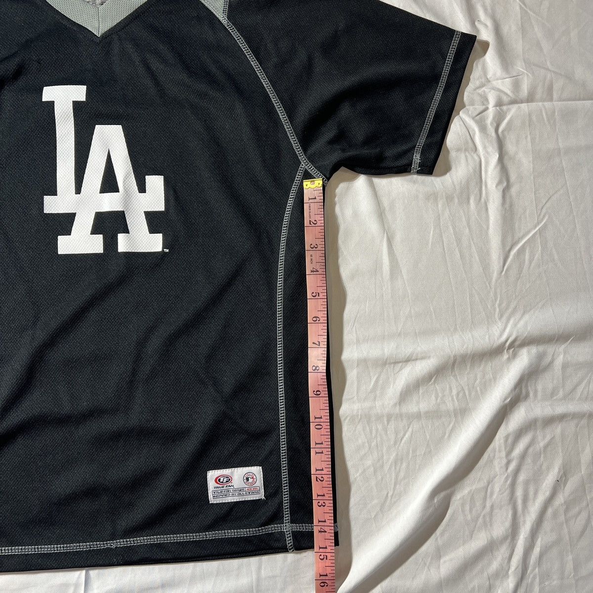 Other True Fan LA Dodgers Jersey Size US S / EU 44-46 / 1 - 6 Thumbnail