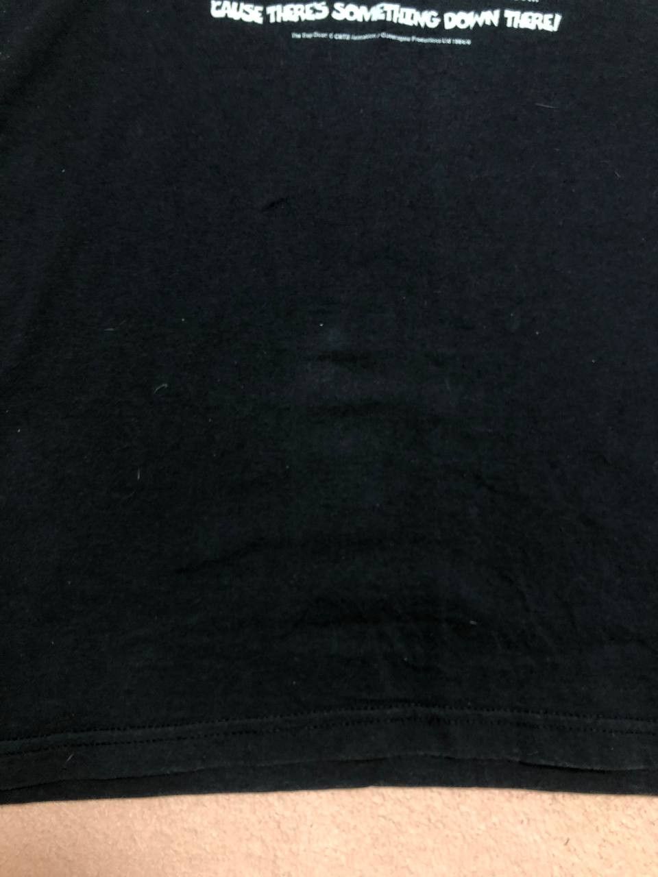 Fruit Of The Loom Fruit Of The Loom T-Shirt Size US M / EU 48-50 / 2 - 5 Thumbnail