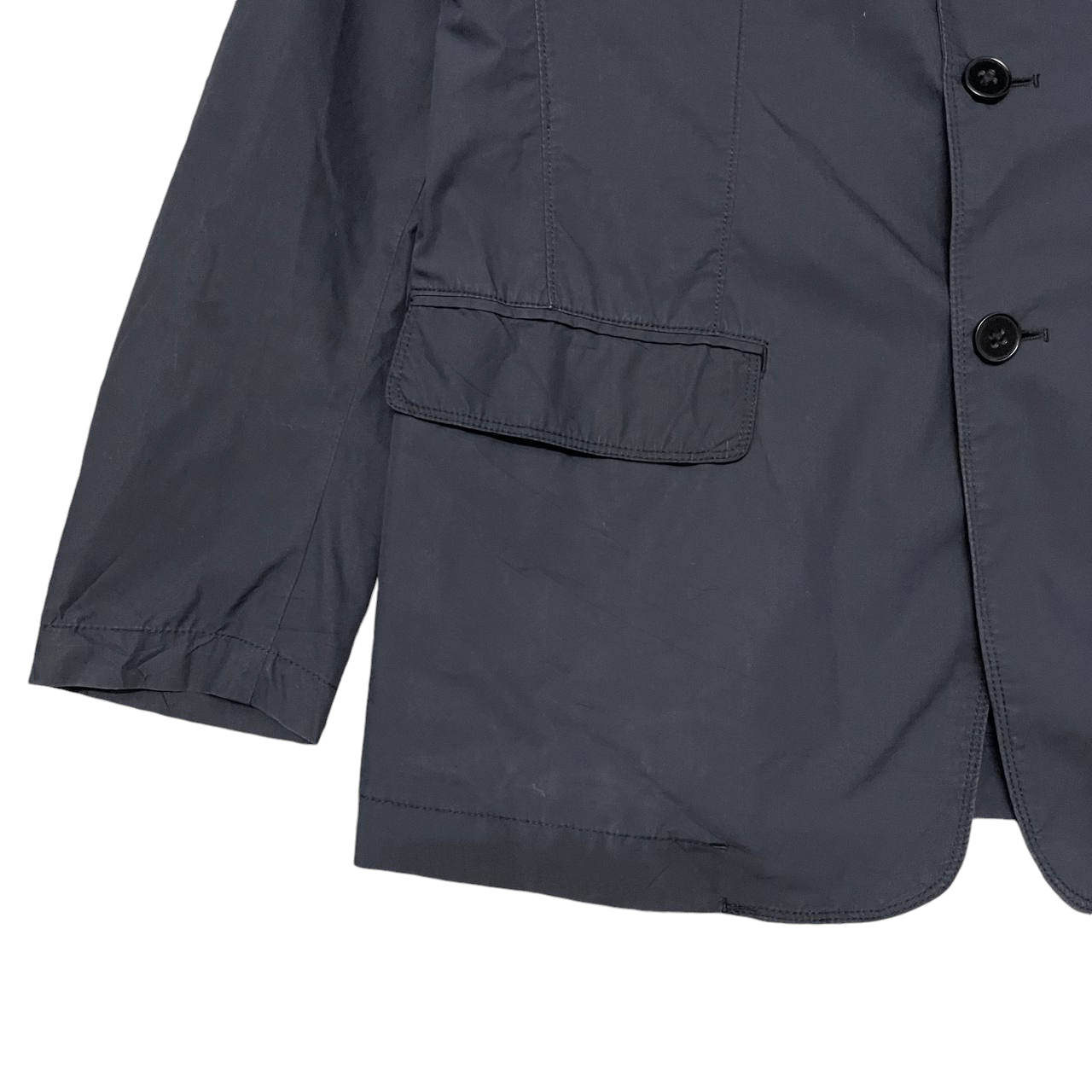 Jil Sander × Uniqlo J+ Jill Sander Uniqlo Jacket Size US S / EU 44-46 / 1 - 3 Thumbnail