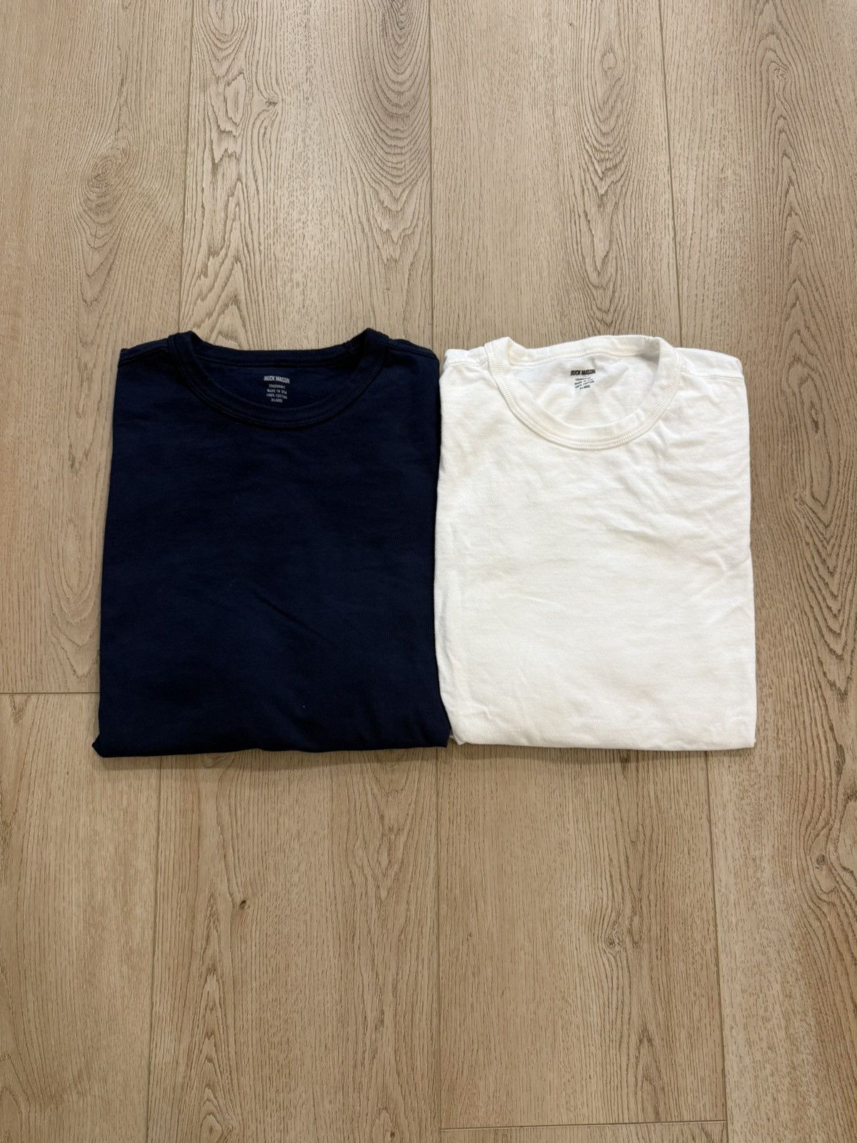 TOUGHKNIT™ 90S BOXY TEE 2 PACK