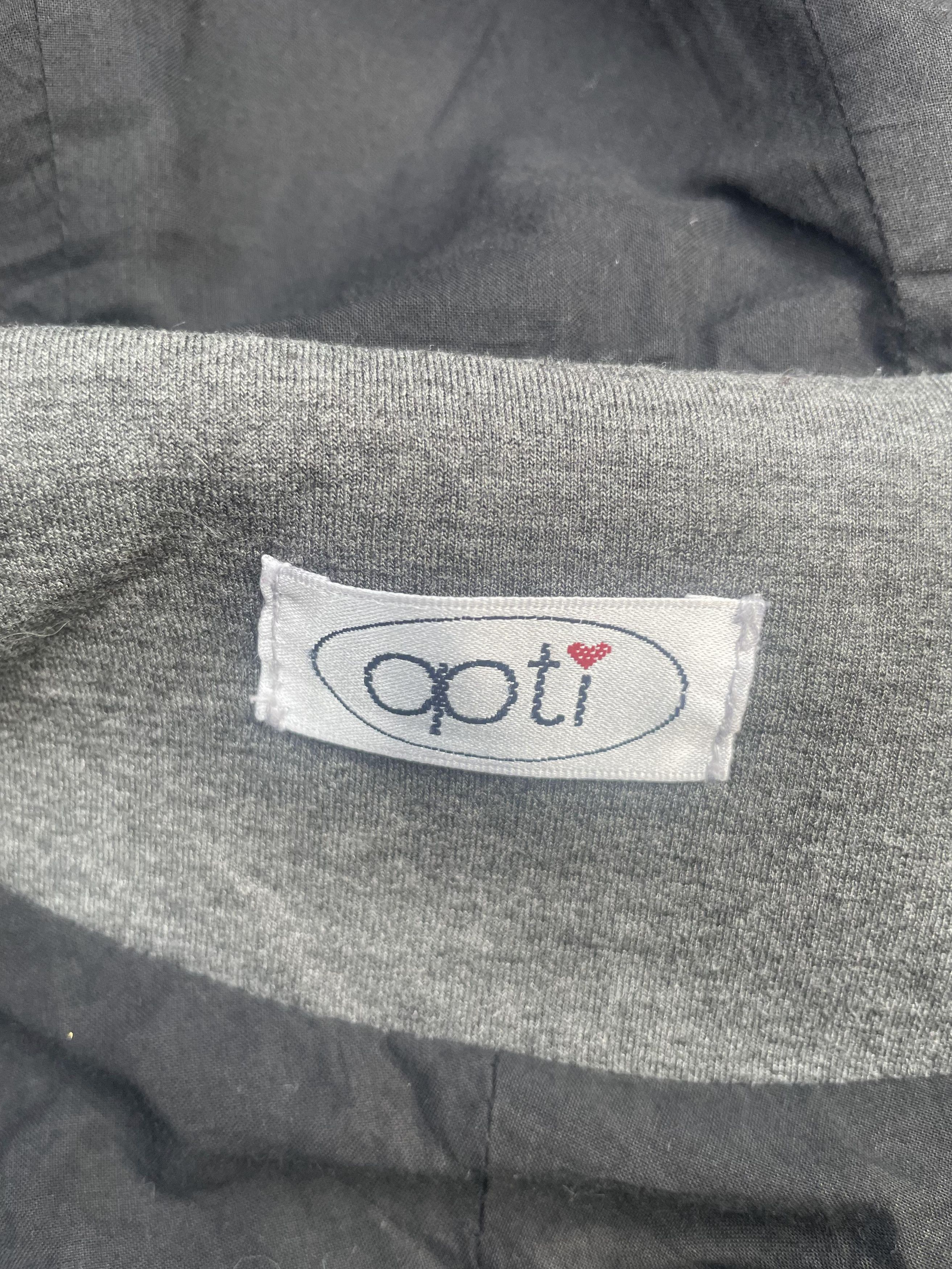 Opti Hoodie Jacket