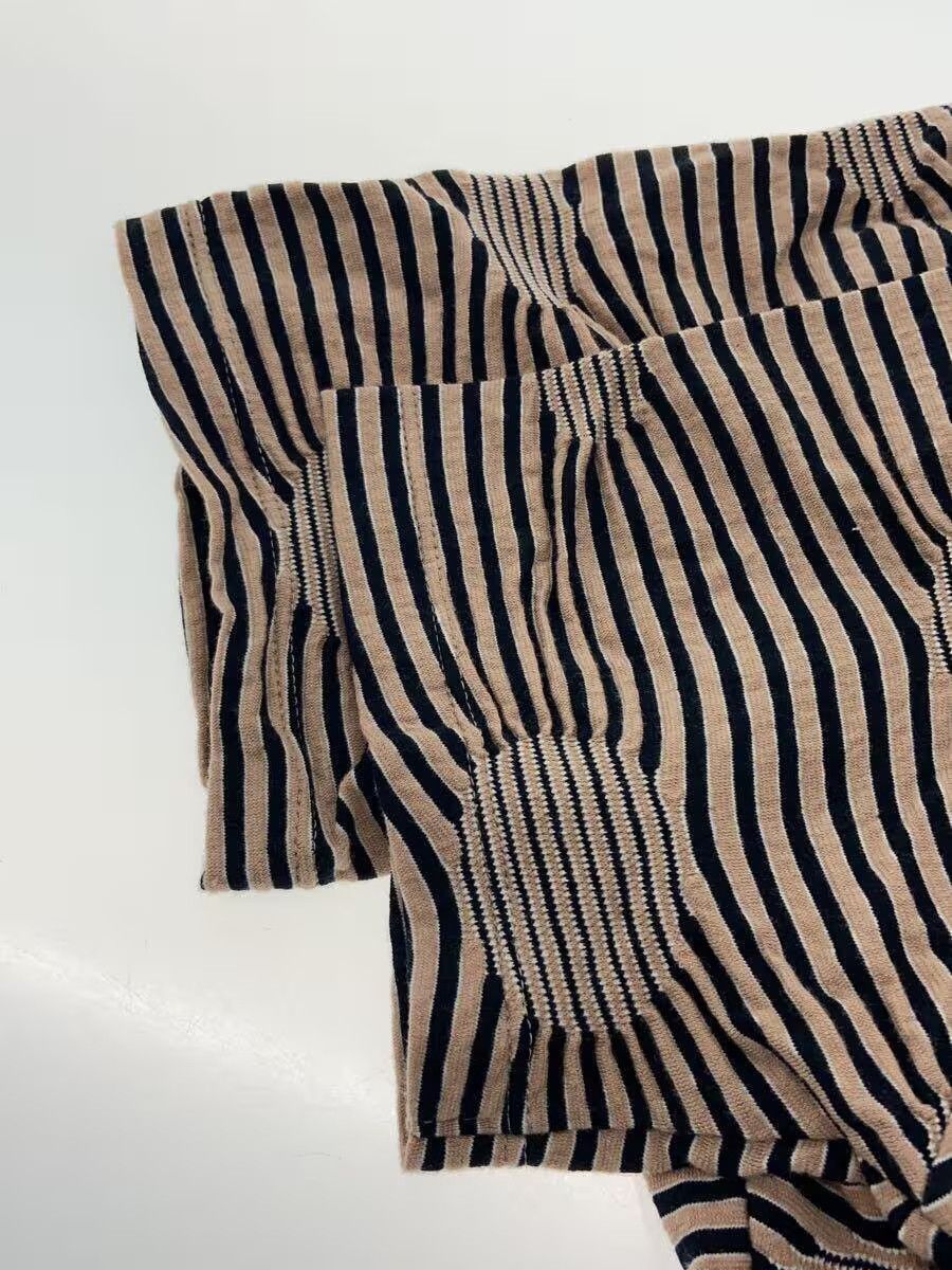 Vivienne Westwood Striped Pattern Tee Size US M / EU 48-50 / 2 - 3 Thumbnail