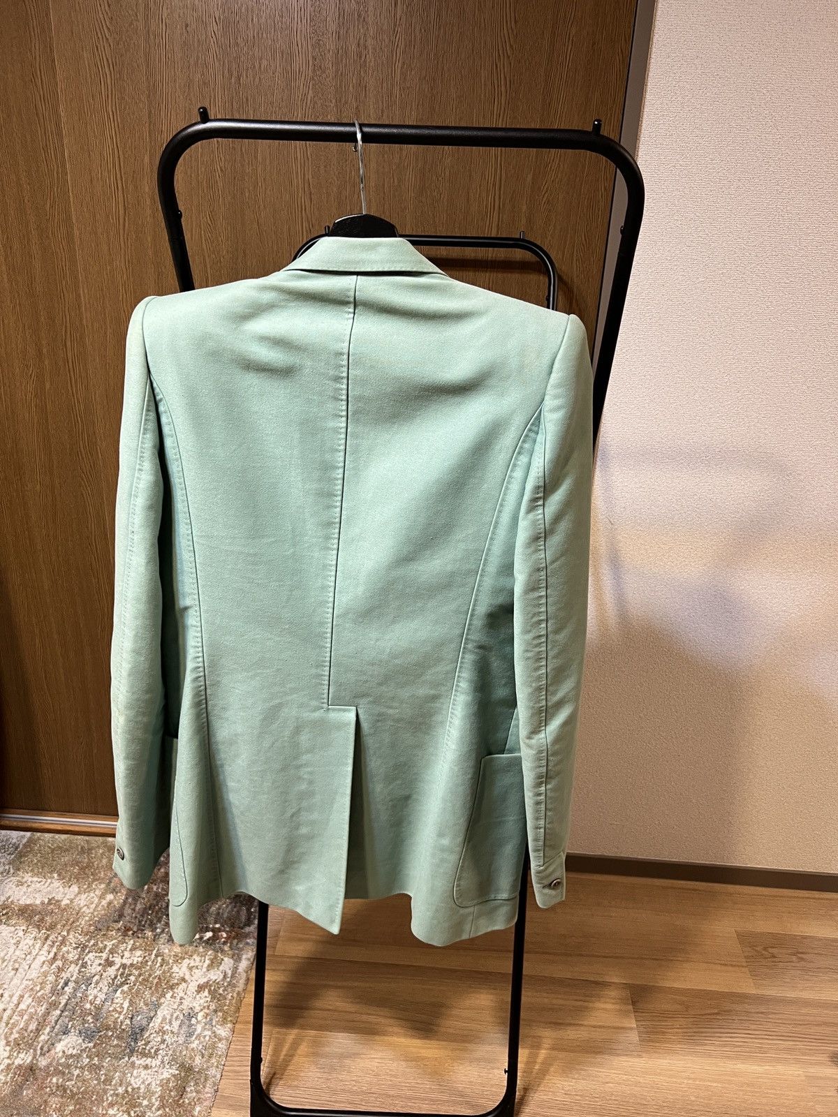 Carol Christian Poell CAROL CHRISTIAN POELL blazer Size US S / EU 44-46 / 1 - 3 Thumbnail