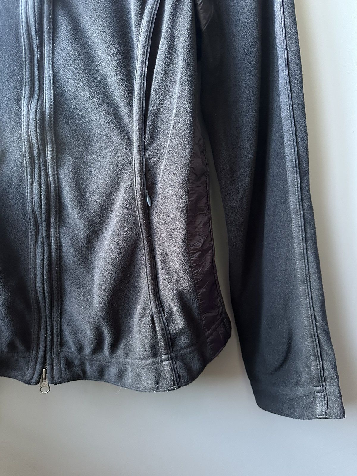 Frauenschuh Frauenschuh Zip Jacket Fleece Size L Size L / US 10 / IT 46 - 4 Thumbnail