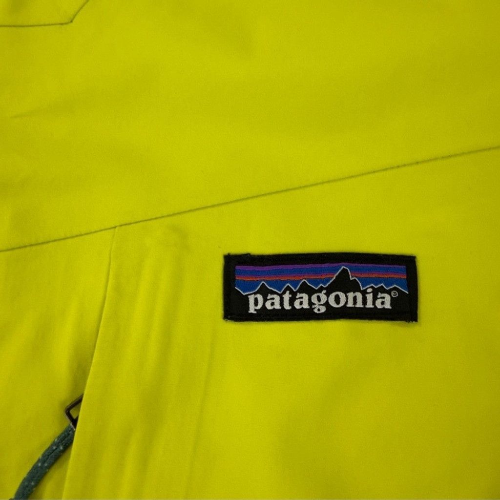 Patagonia Patagonia NWT Women's Size Small Untracked Gore-tex Recco Ja Size S / US 4 / IT 40 - 13 Thumbnail