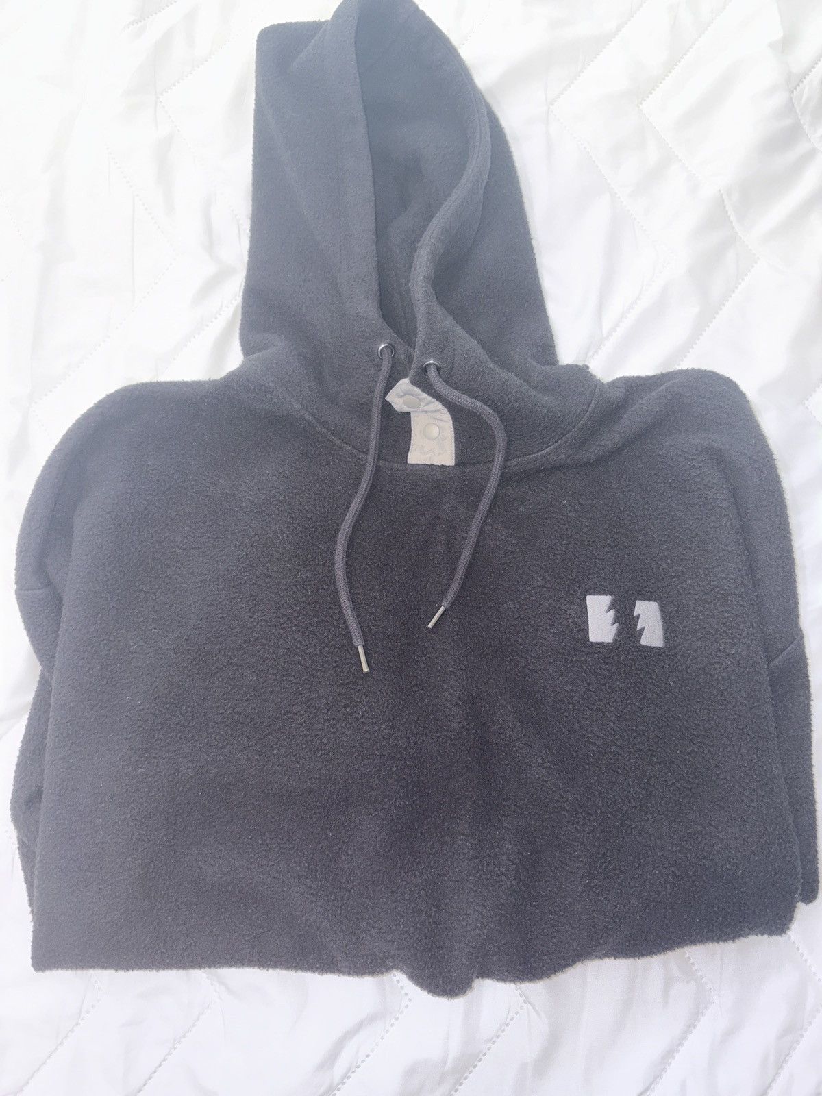 The Hundreds The Hundreds hooded Sweatshirt Size US XL / EU 56 / 4 - 1 Thumbnail