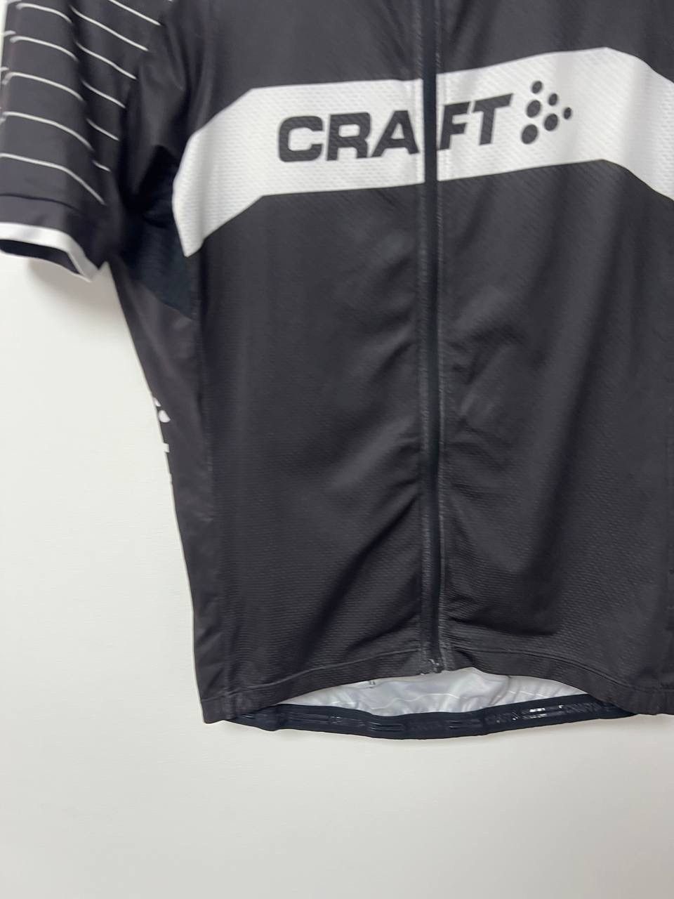Other Craft Team Cycling Jersey Racing Shirt Bicycle Bike sz M Size US M / EU 48-50 / 2 - 12 Thumbnail