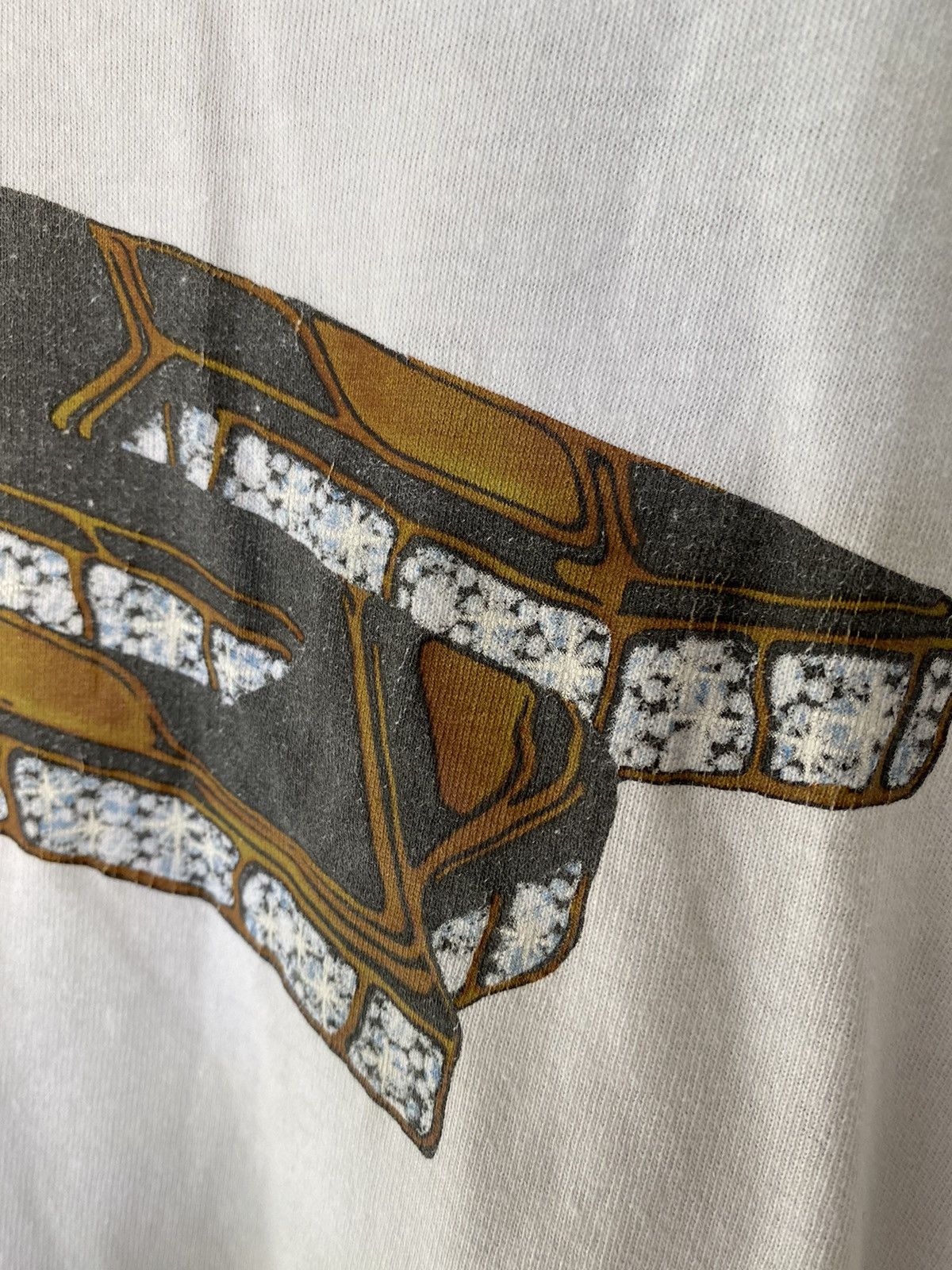 Japanese Brand × MasterPiece × PHENOMENON 90s REVOLVER Japan S Diamond logo Size US L / EU 52-54 / 3 - 5 Thumbnail