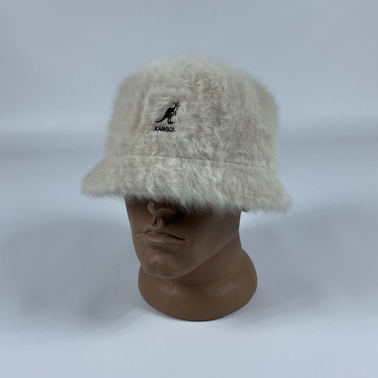 Kangol Kangol Angora Bucket Mohair Hat Size ONE SIZE - 1 Thumbnail