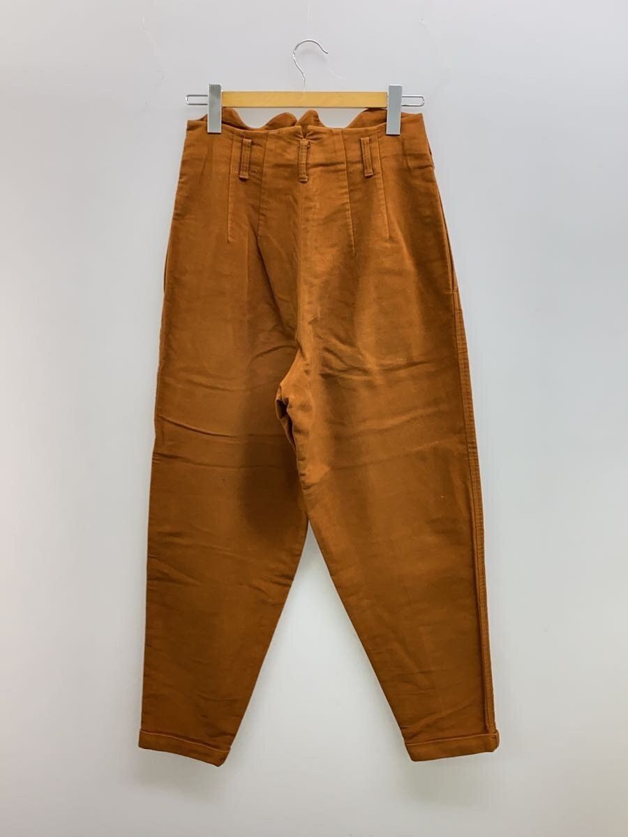 Yohji Yamamoto yohji yamamoto Y's 90s/Cotton/Brown/Bottoms Size US 28 / EU 44 - 2 Thumbnail