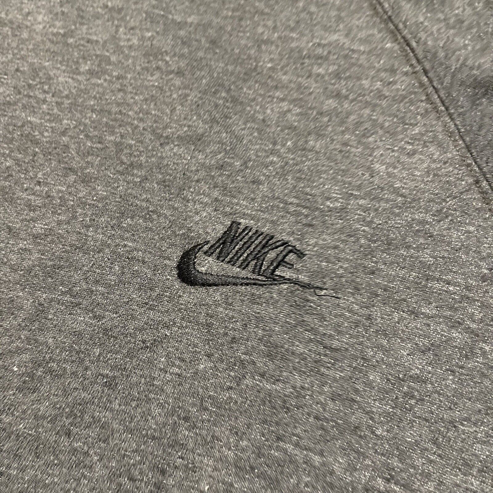 Nike Vtg Nike Cross Training Crewneck Sweatshirt Taped M Rare Size US M / EU 48-50 / 2 - 5 Thumbnail