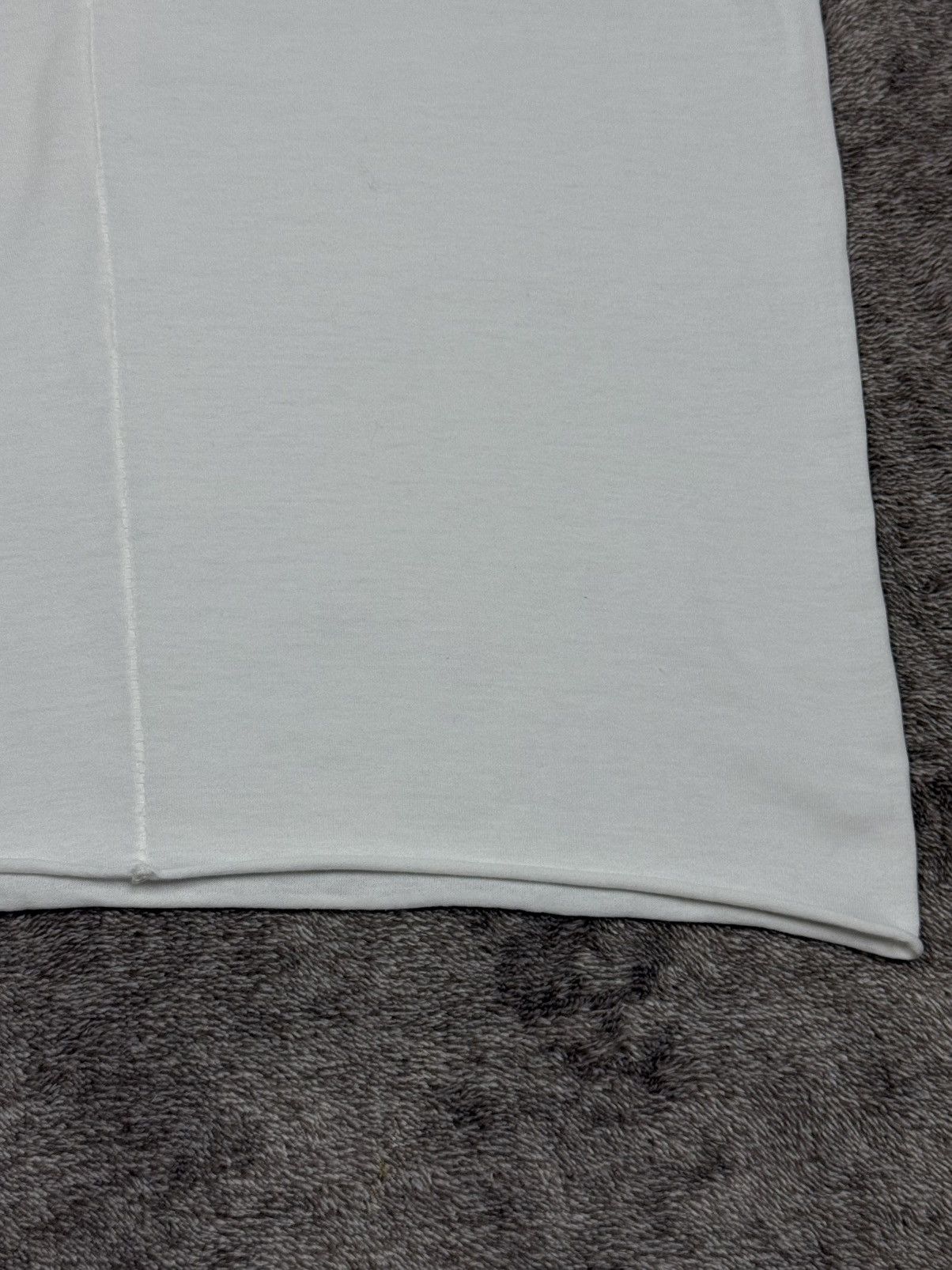 Ma+ M.A+ by Maurizio Amadei One Piece White Short Sleeve T Shirt Size US S / EU 44-46 / 1 - 7 Thumbnail