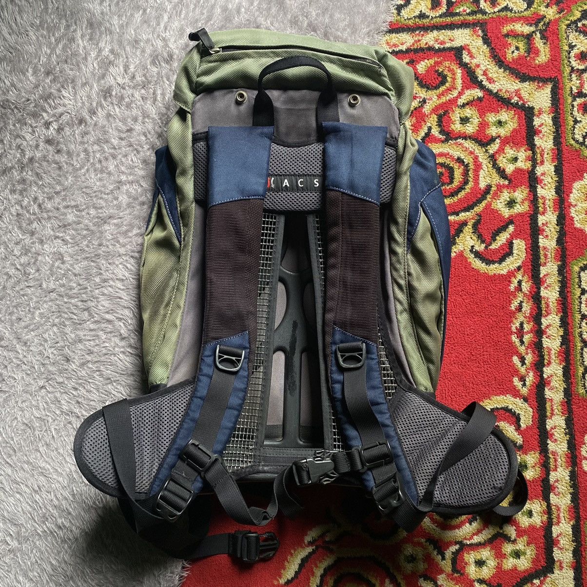 Jack Wolfskin 🔥SALE🔥 Jack wolfskin mr hike bagpack Size ONE SIZE - 4 Thumbnail