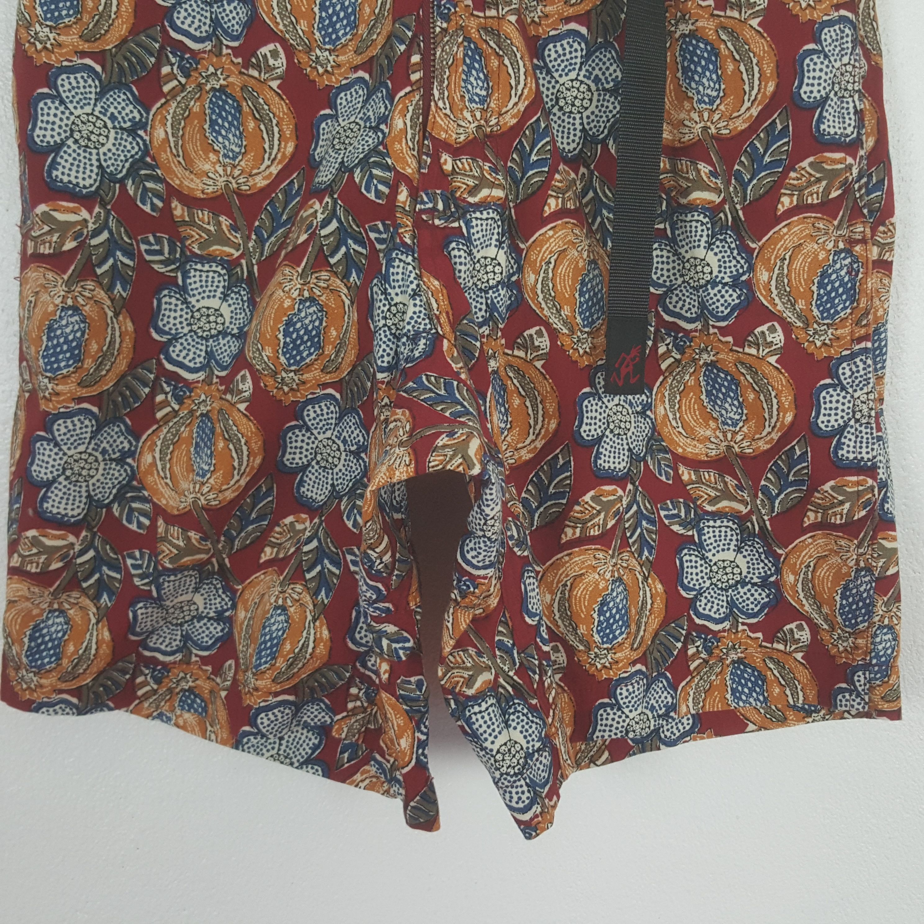 Gramicci Vintage Gramicci Short Pants Size 24" / US 00 / IT 34 - 2 Thumbnail