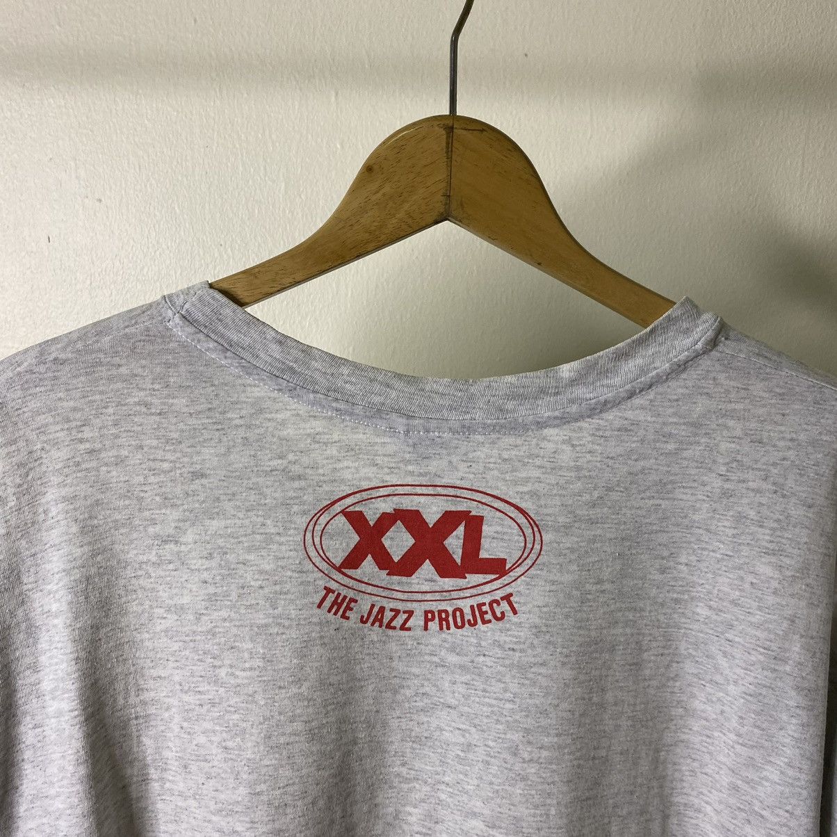 Band Tees × Vintage 1990s Mas Que Nada Sergio Mendes The Jazz Project Tee Size US L / EU 52-54 / 3 - 6 Thumbnail