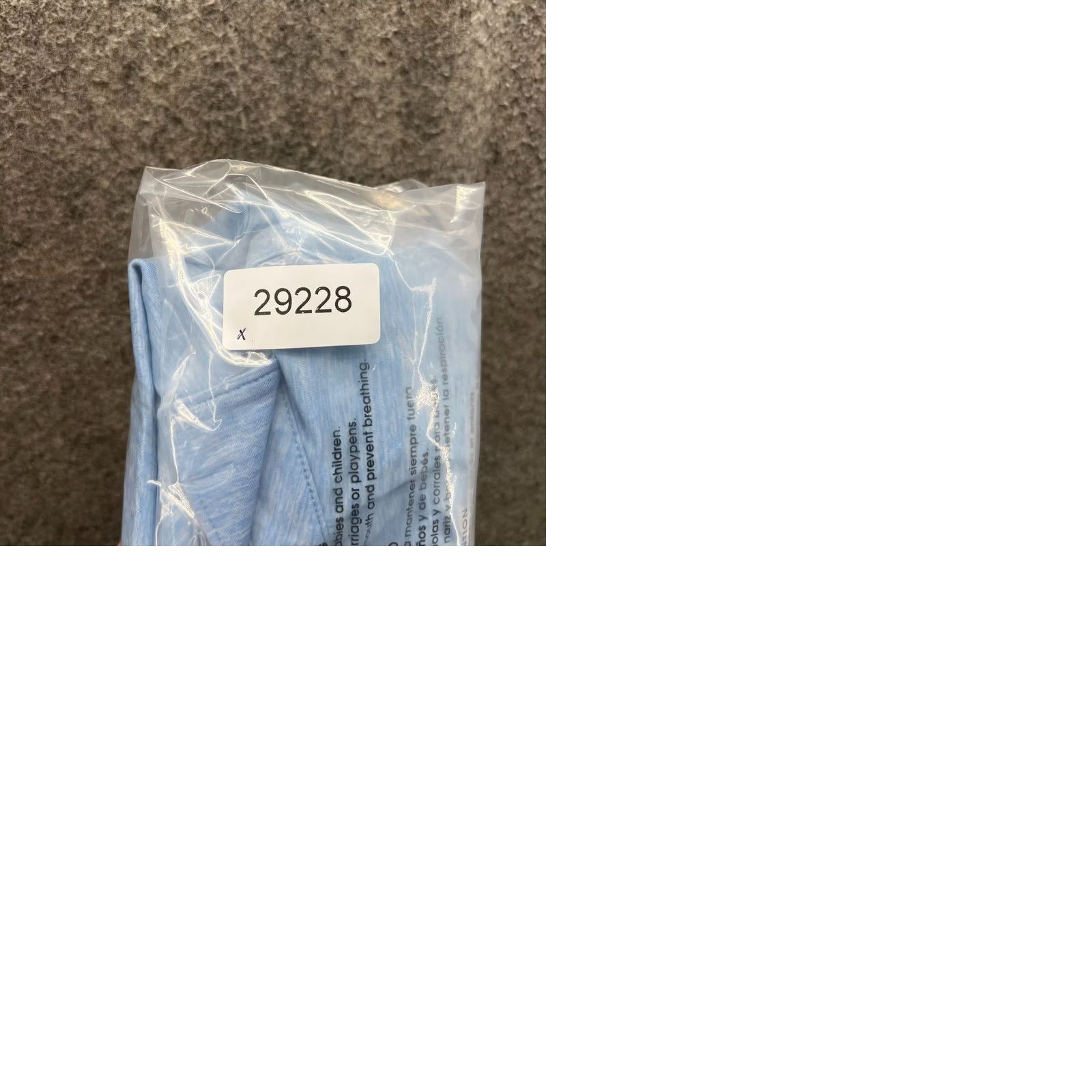 Vineyard Vines VINEYARD VINES Polo Shirt Men Large Blue Polyester Knit Polo Shirt Men Large Blue Cotton Polyester Preppy Logo Short Sleeve Size 42R - 9 Thumbnail