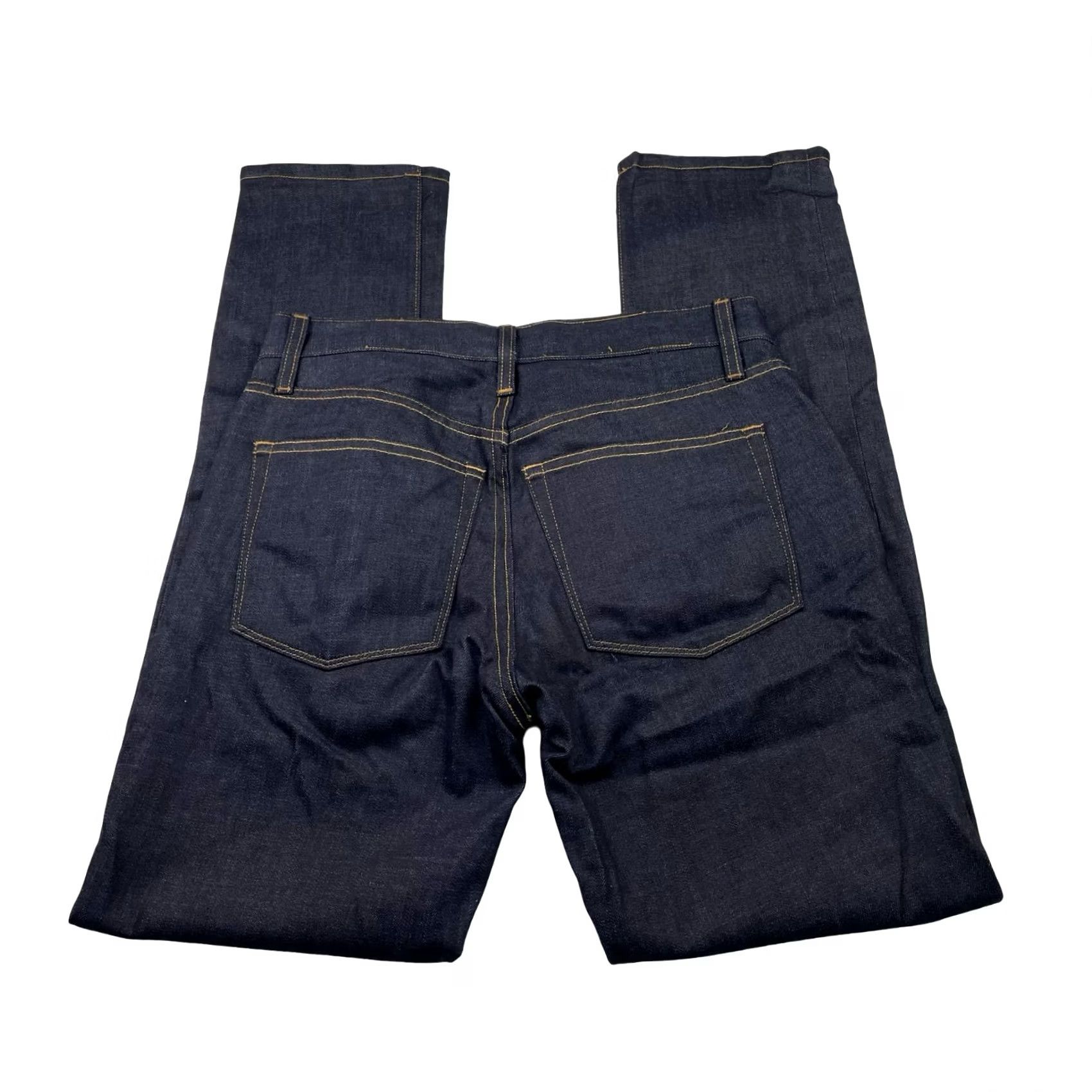 J Brand J Brand Kane Denim Jeans Shirt? Size US 34 / EU 50 - 3 Thumbnail