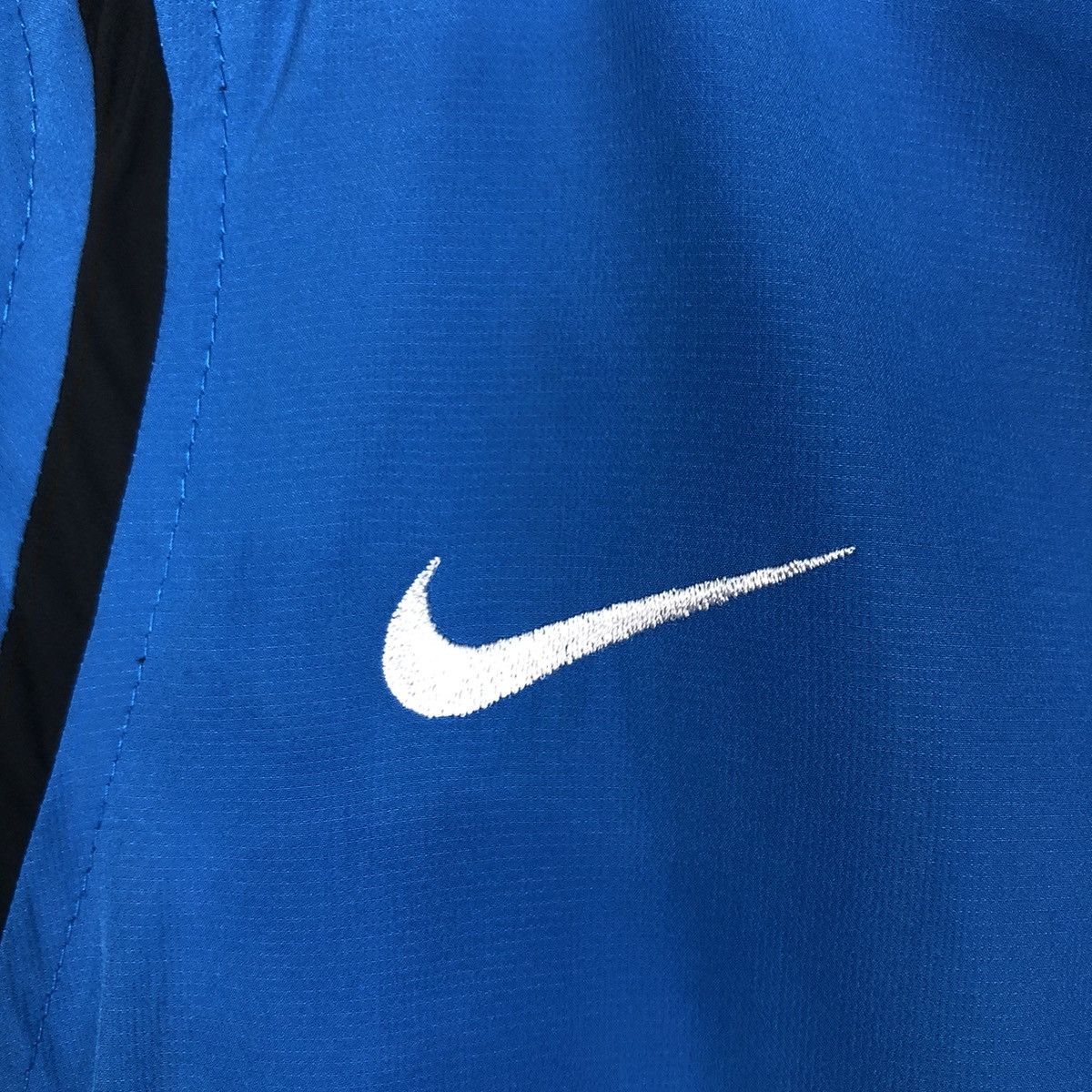 Nike × Vintage 🔥90’s Vintage Hunting Survival Jacket Nike Inter Milan Size US S / EU 44-46 / 1 - 14 Thumbnail