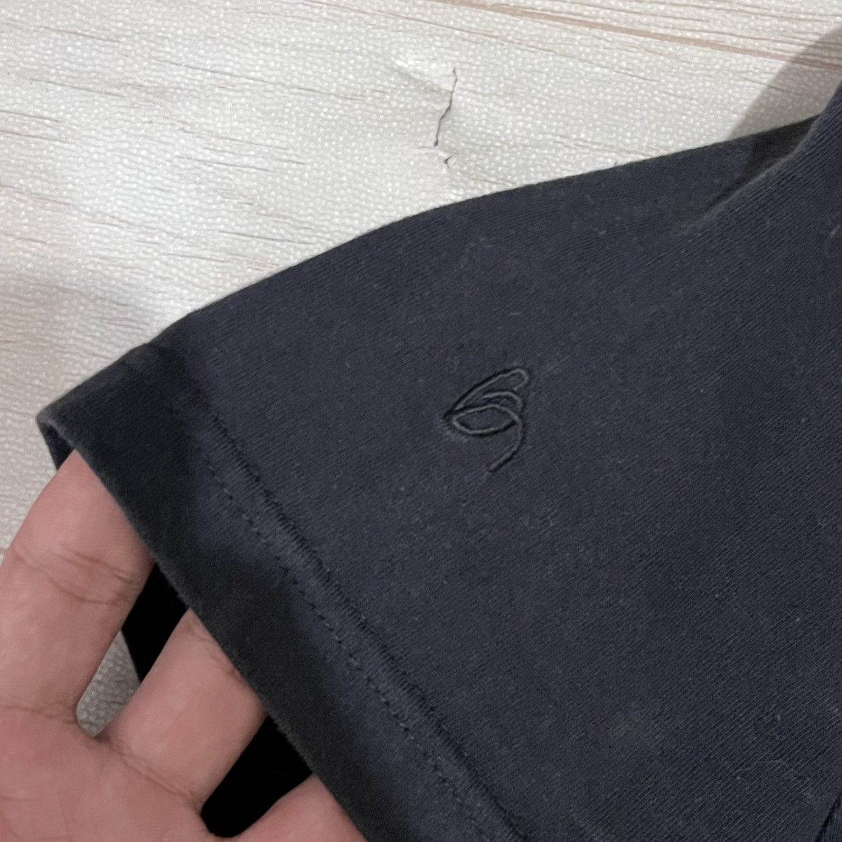 Wtaps Wtaps x Bullink iconic logo tshirt Size US S / EU 44-46 / 1 - 6 Thumbnail