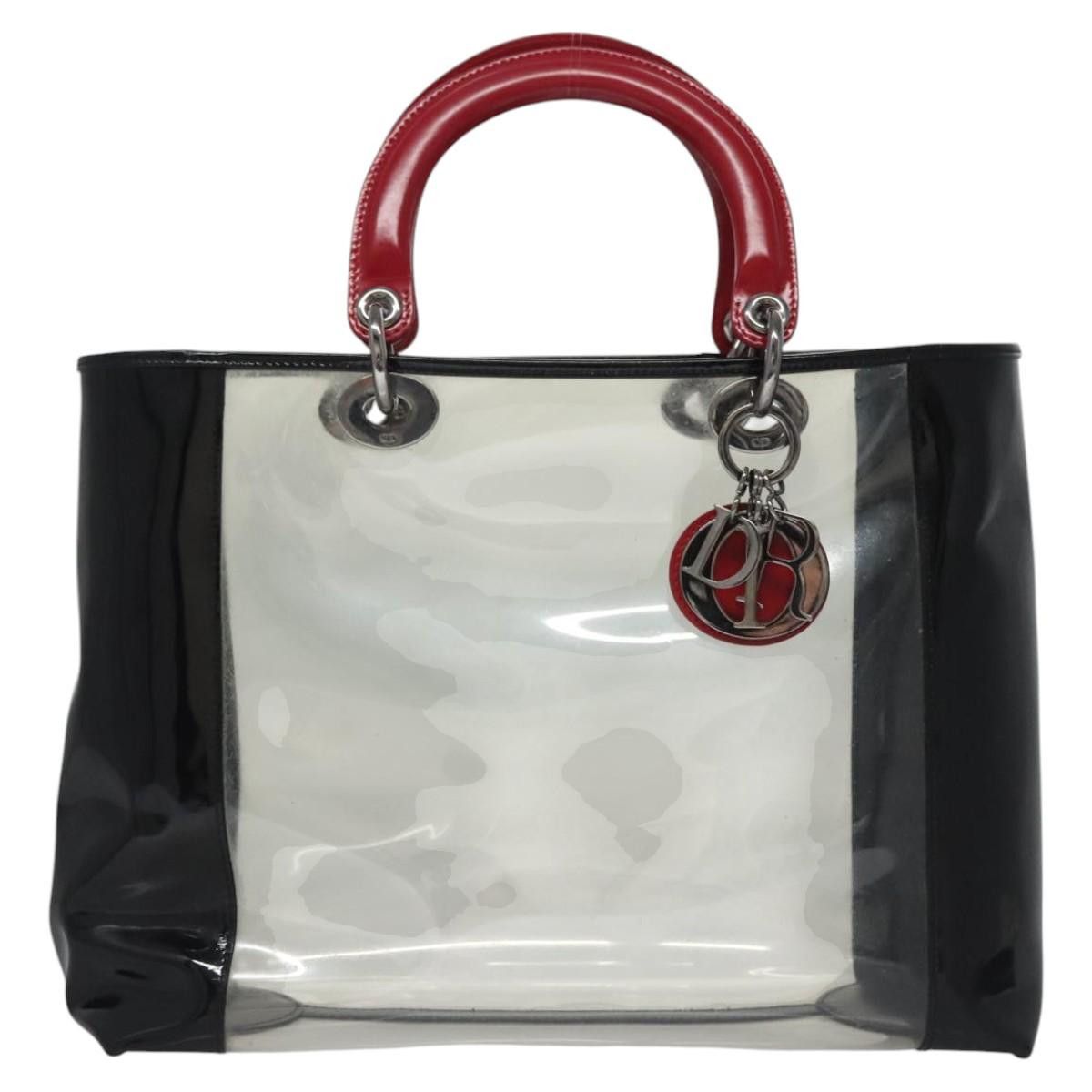 Dior Christian Dior Lady Dior Bag Size ONE SIZE - 1 Thumbnail