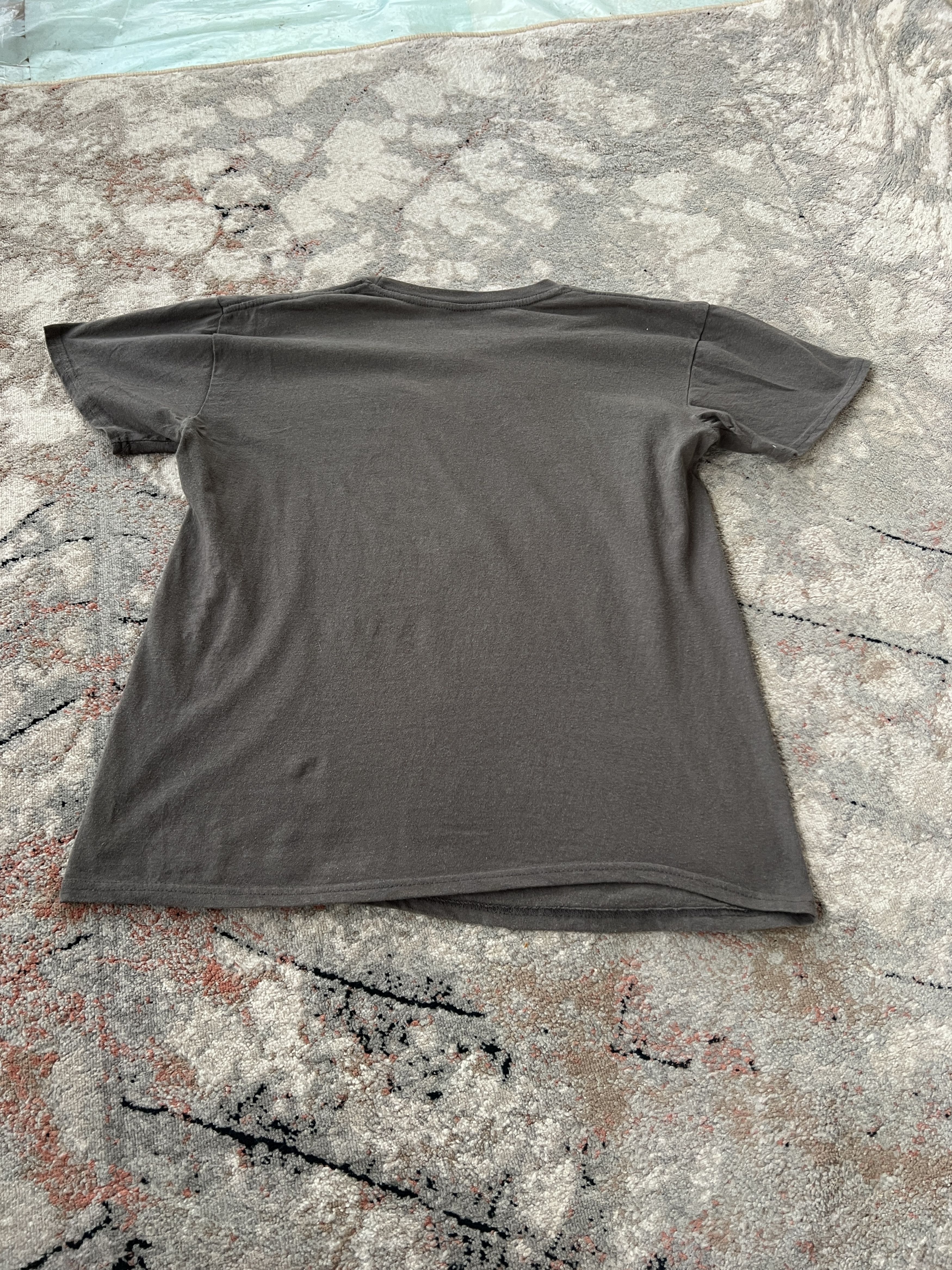 Band Tees OFFSPRING SMASH Vintage Tee Made In UK. Size US M / EU 48-50 / 2 - 3 Thumbnail