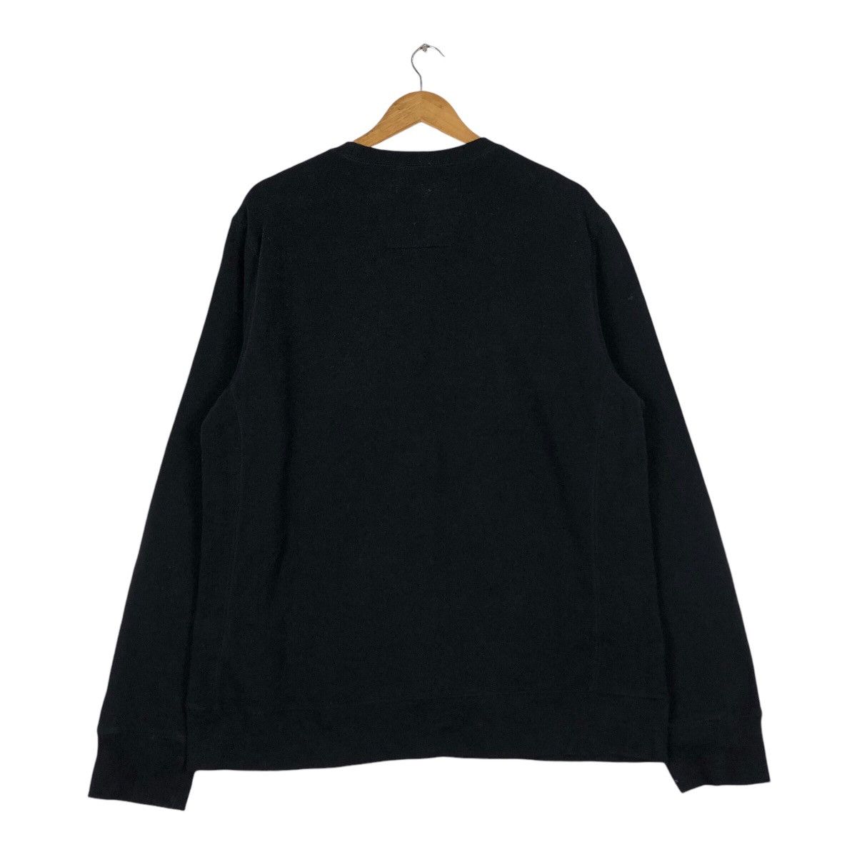 Japanese Brand × nau Vintage Nautica Sweatshirt Surfing Brand 90s Collection #A1 Size US M / EU 48-50 / 2 - 7 Thumbnail