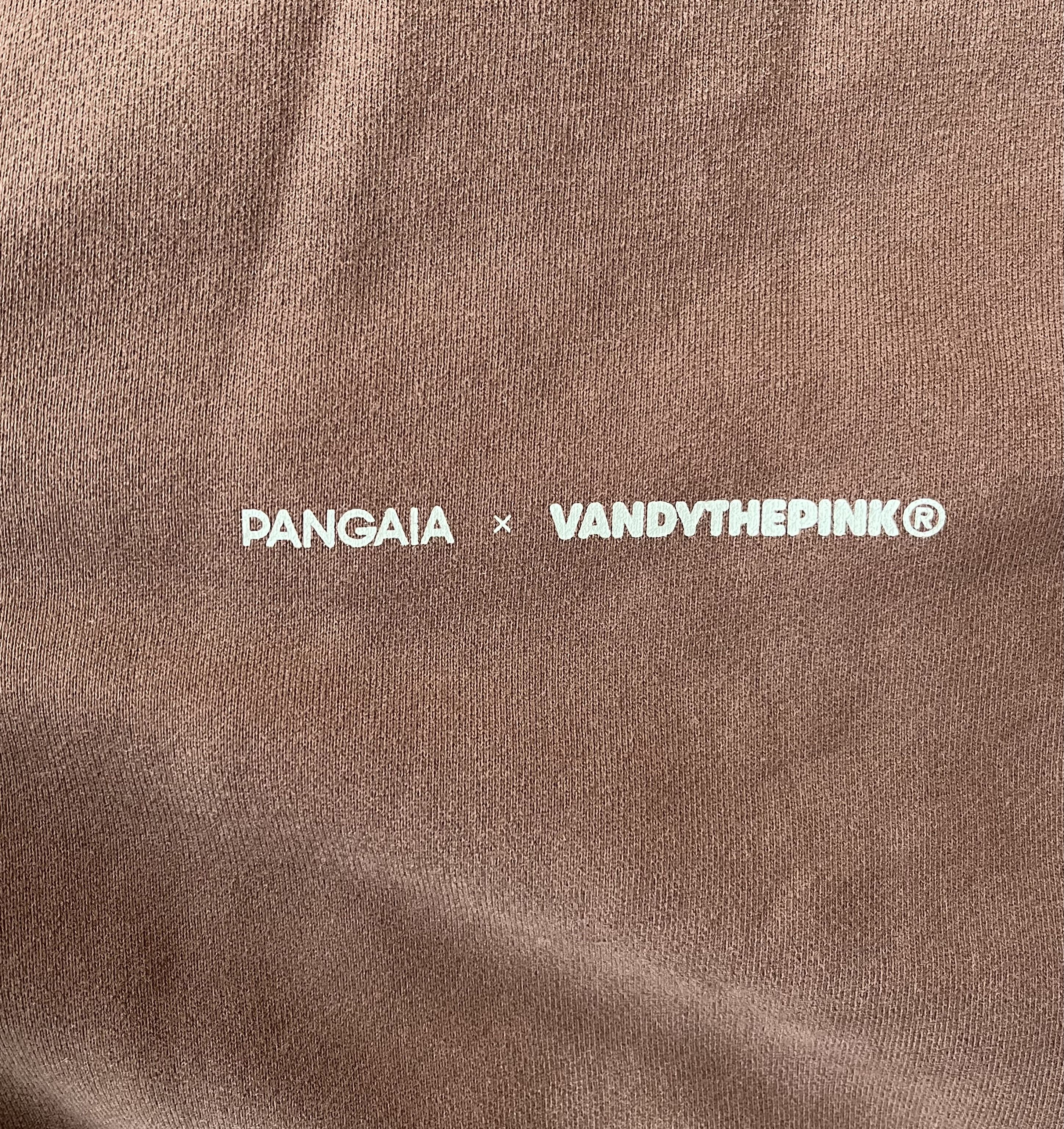 Pangaia Men’s PANGAIA x Candy Flowers Hoodie – Medium Size US M / EU 48-50 / 2 - 4 Thumbnail