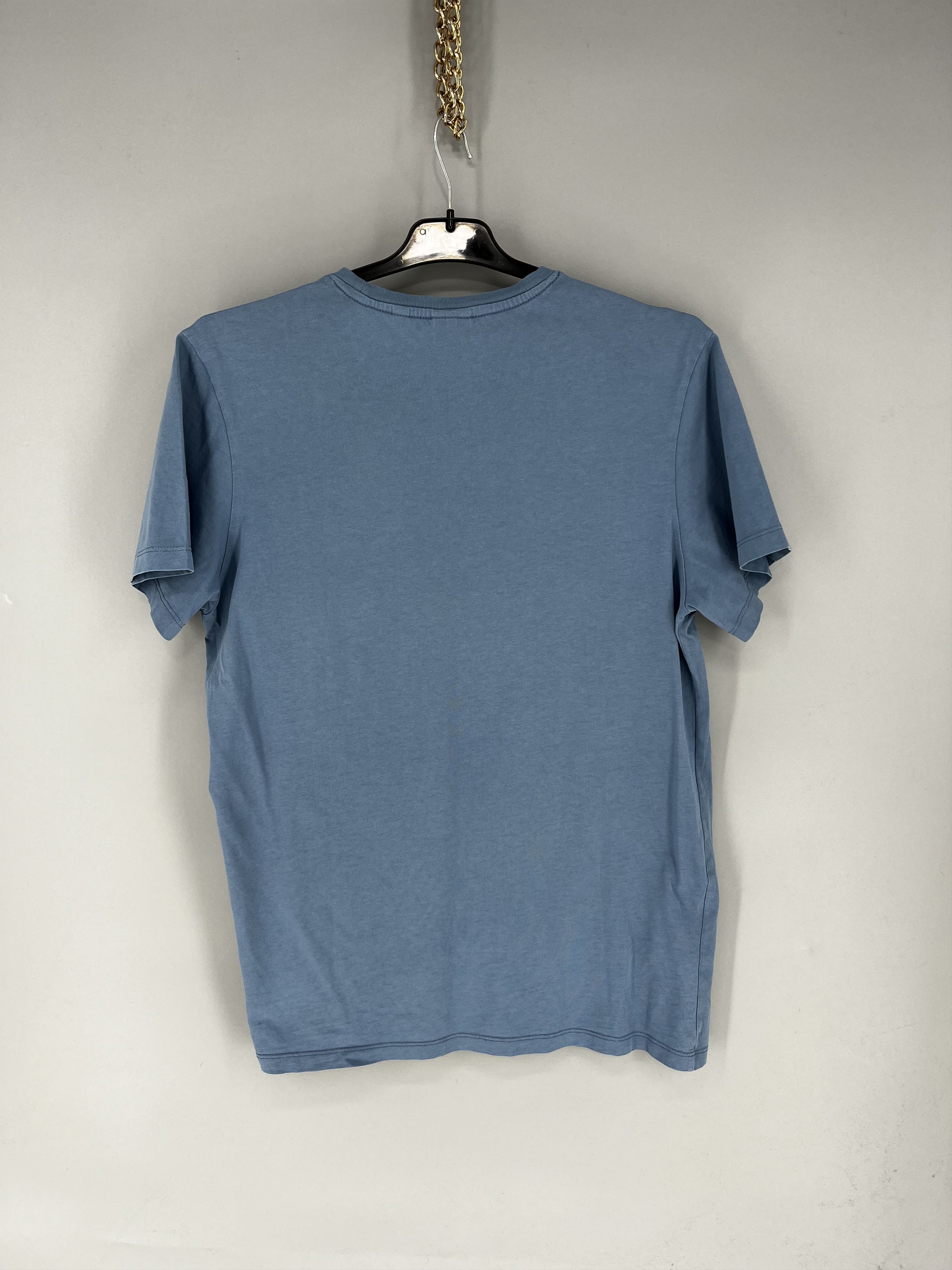 G-Star Vintage G-Star Raw T-Shirt Big Mini Logo Size m Size US M / EU 48-50 / 2 - 8 Thumbnail
