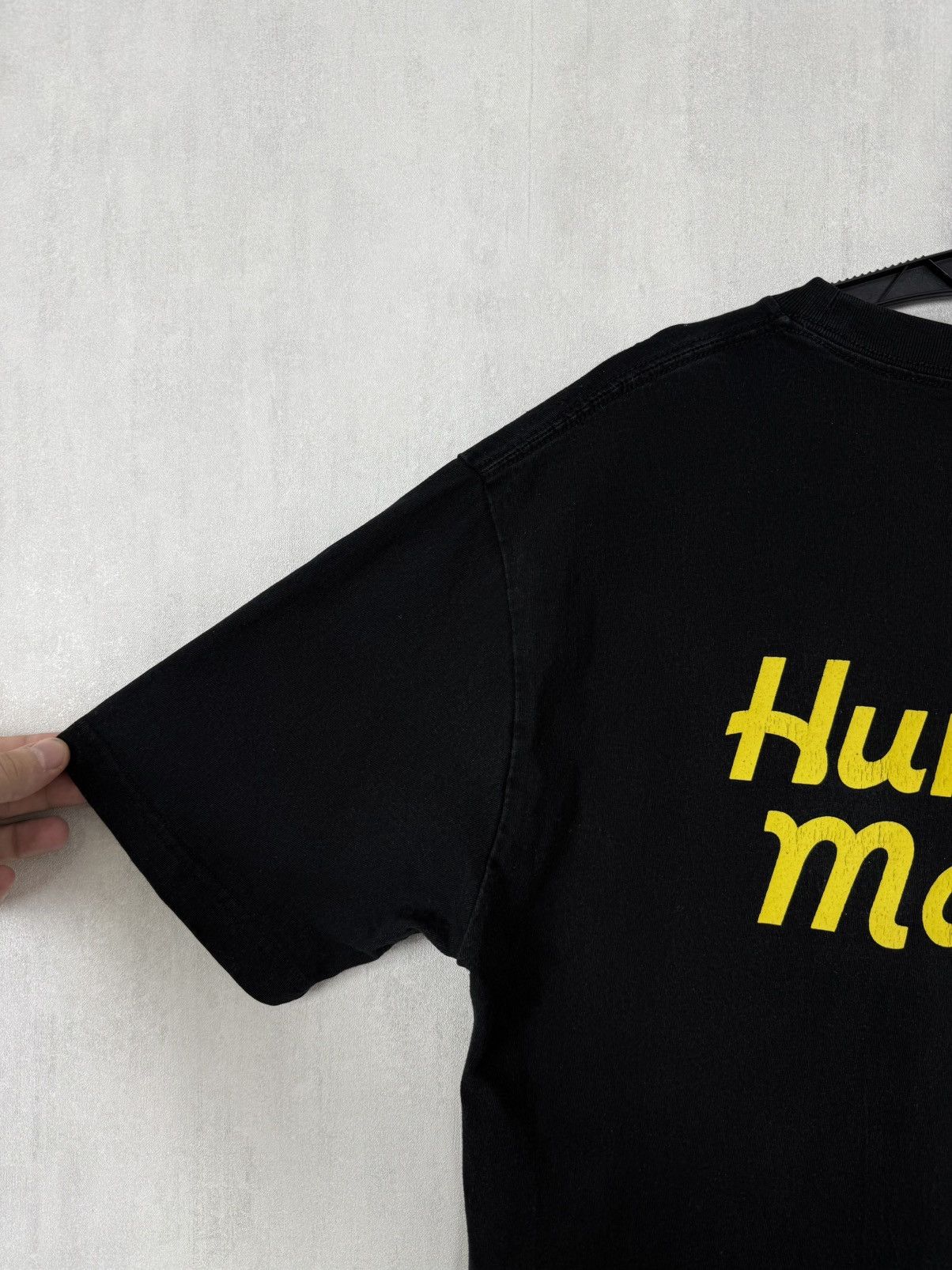 Human Made Human Made Dry Alls T-Shirt Size L Size US L / EU 52-54 / 3 - 14 Thumbnail