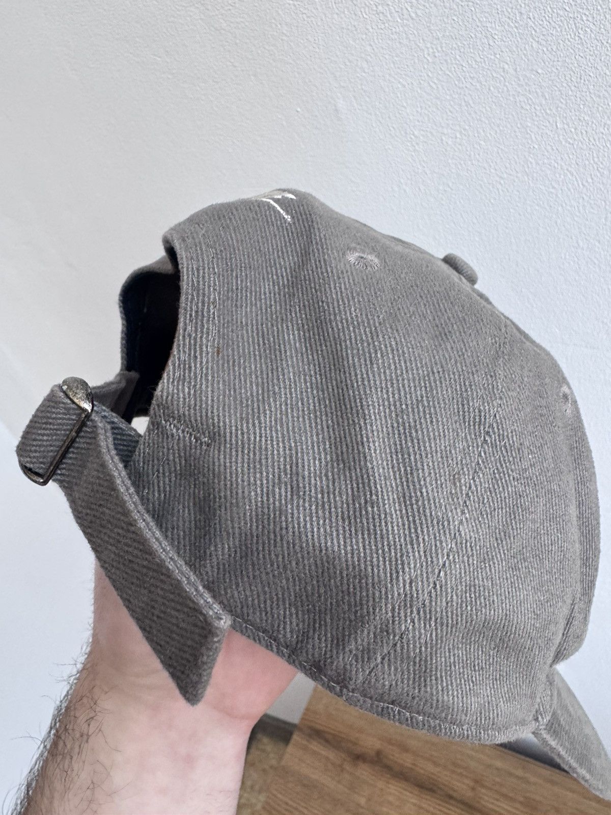 Nike Nike vintage 90s baseball hat cap swoosh logo Size ONE SIZE - 13 Thumbnail