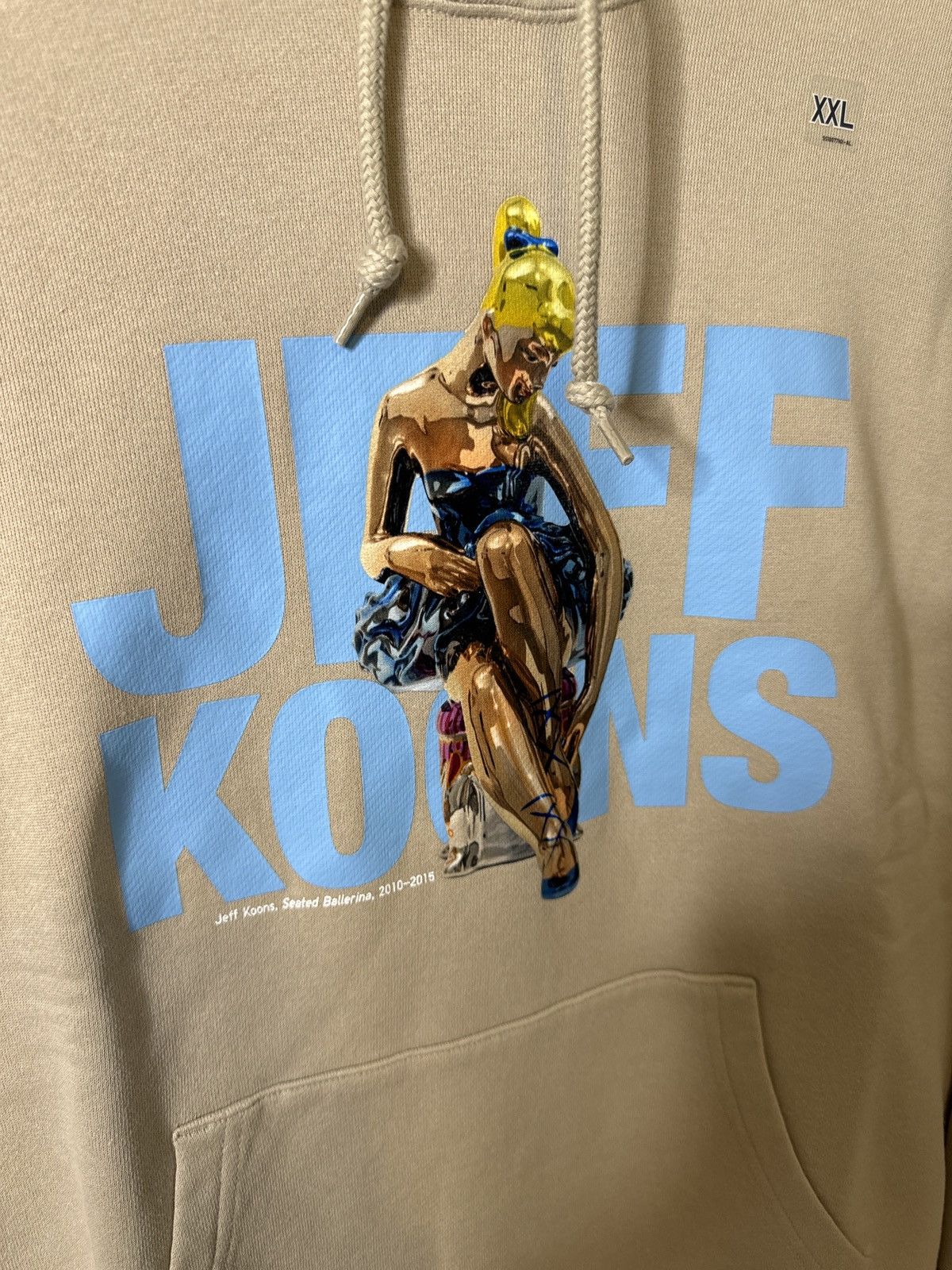 Nasa hoodie uniqlo hotsell