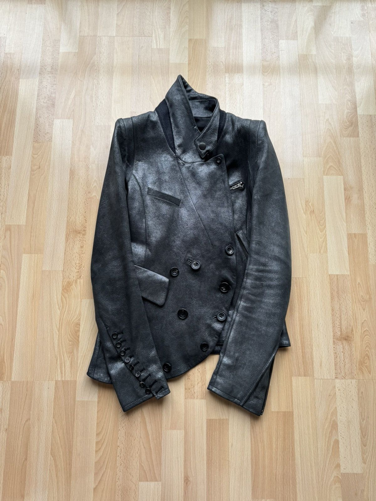 If Six Was Nine If Six Was Nine no. escargot/riders galaxy Size 40S - 1 Thumbnail