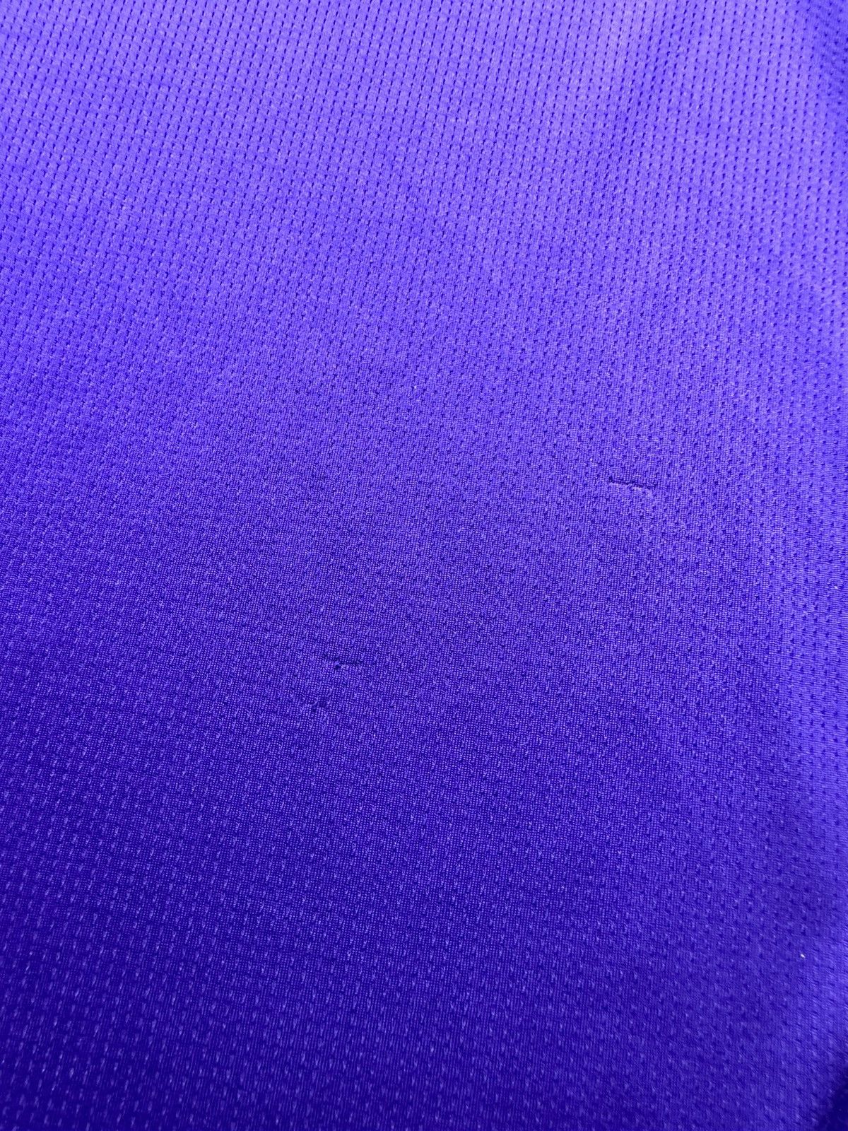 Vintage Vintage Liverpool away soccer jersey purple size s Size US S / EU 44-46 / 1 - 8 Thumbnail
