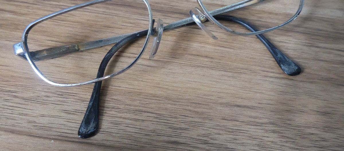 Pierre Cardin Vintage Pierre Cardin Glasses Size ONE SIZE - 10 Thumbnail