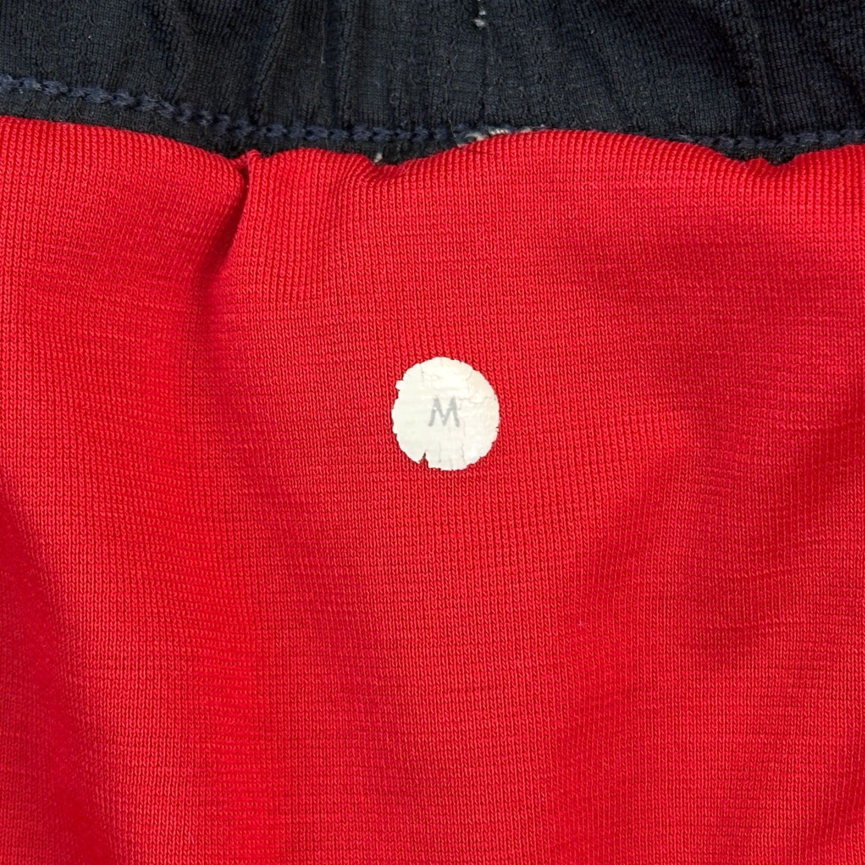 Lululemon Lululemon Pace Breaker Shorts Mens Medium Gray Athletic Drawstring Athleisure Size US 31 - 5 Thumbnail