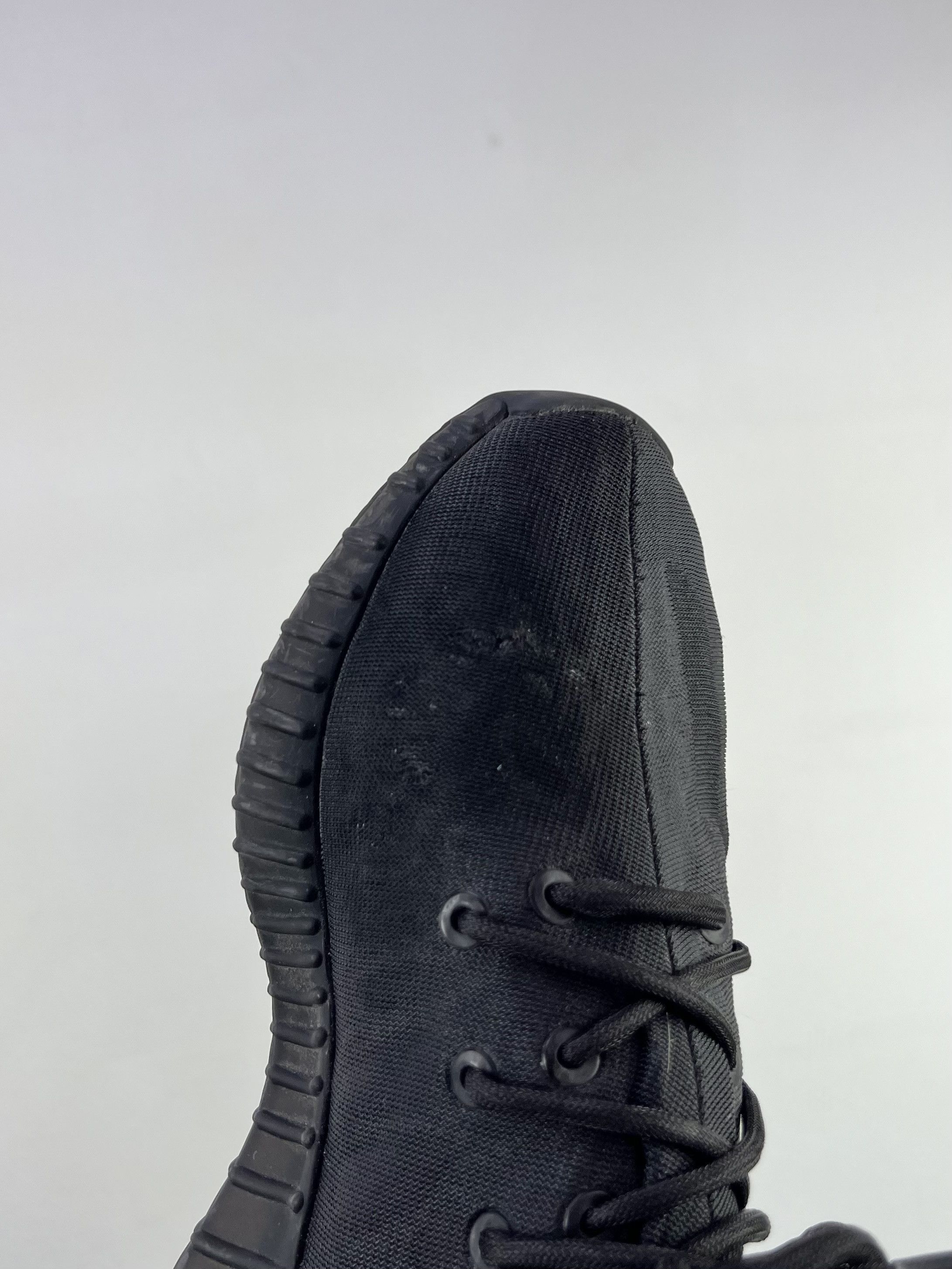 Adidas × Kanye West Adidas Yeezy Boost 350 V2 `Mono Cinder` Size US 8 / EU 41 - 13 Thumbnail