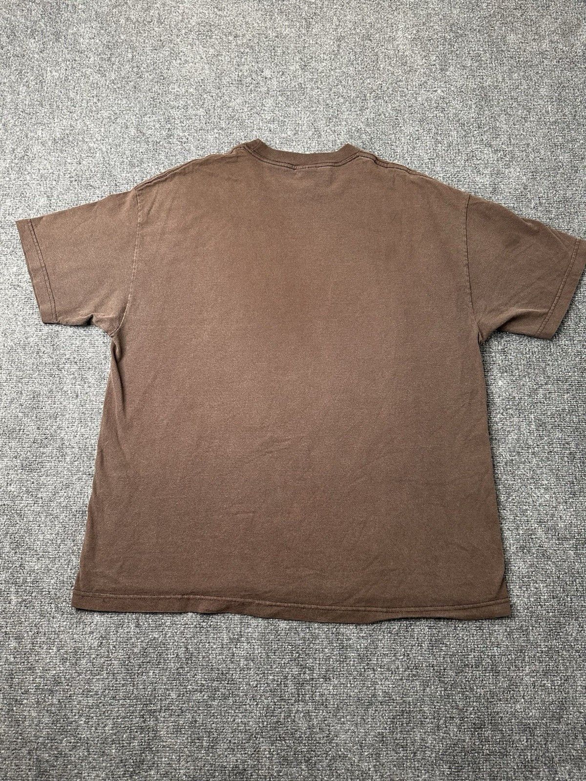 Other Mens T-Shirt Beatles Let It Be Photo Graphic 2004, Size XL Size US XL / EU 56 / 4 - 2 Thumbnail