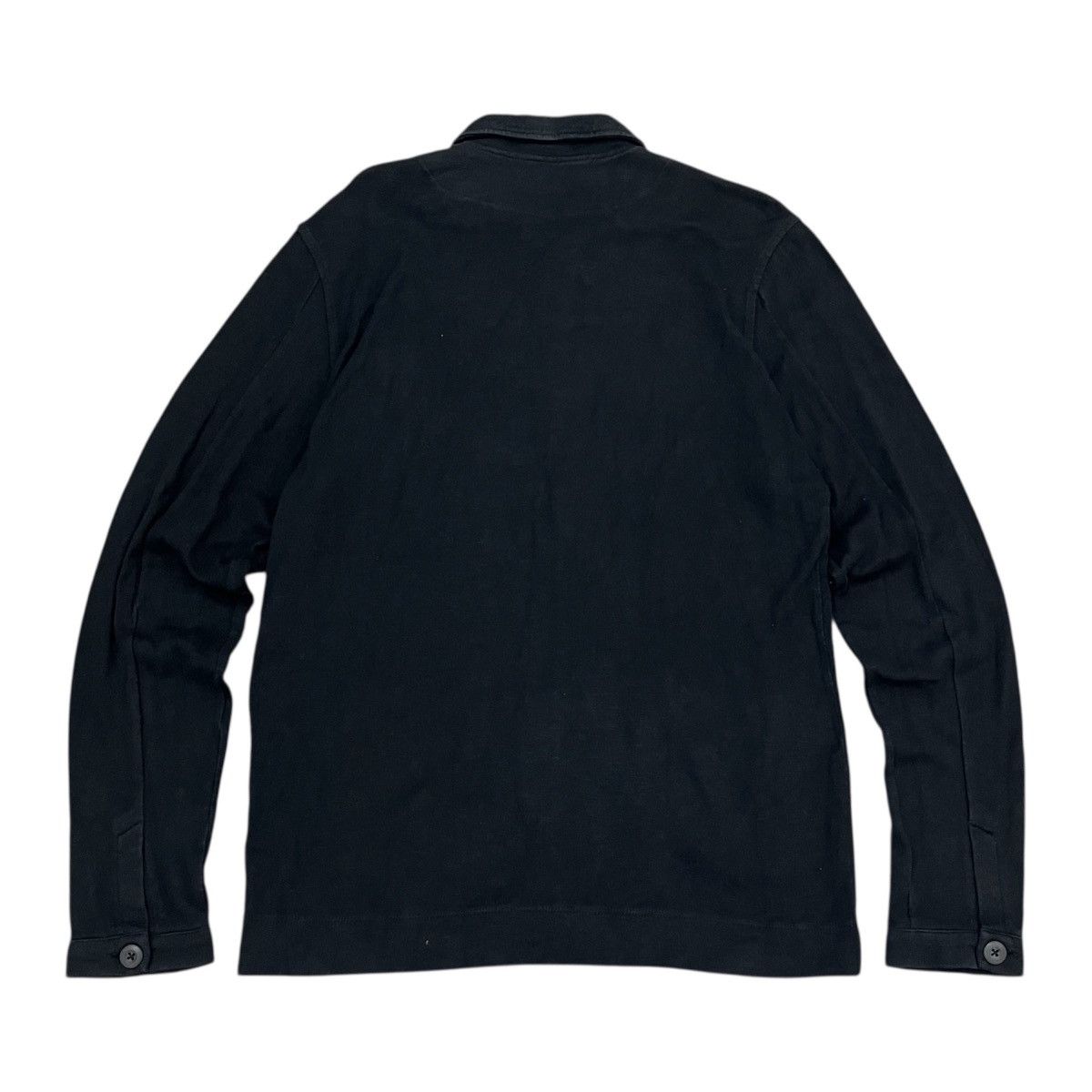 Japanese Brand Muji Ryohin Keikaku Co,Ltd Cardigan Blazer Size US L / EU 52-54 / 3 - 7 Thumbnail