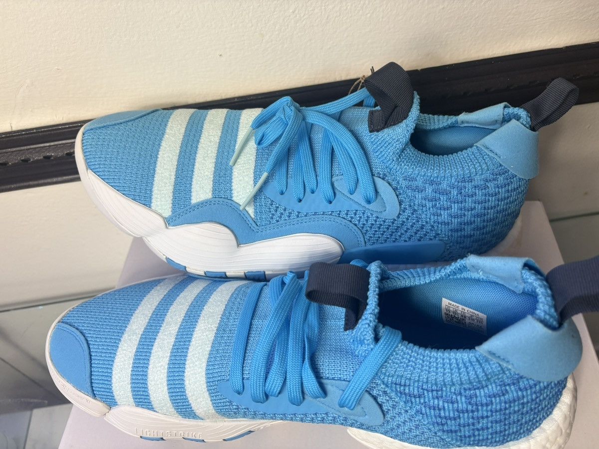 Adidas Trae young Adidas size 13 Size US 13 / EU 46 - 5 Thumbnail