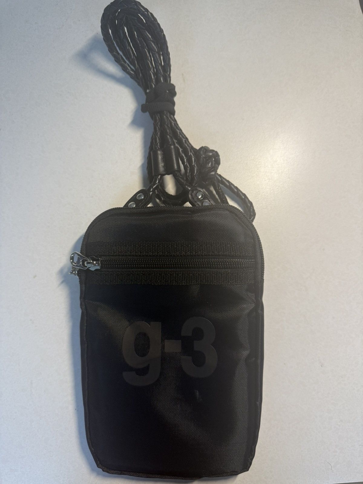 The GV Gallery GV Gallery G-3 Sling Pouch Size ONE SIZE - 1 Thumbnail